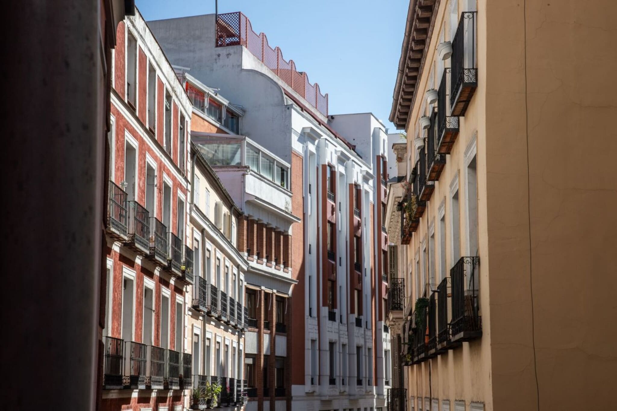 Gran Vía I