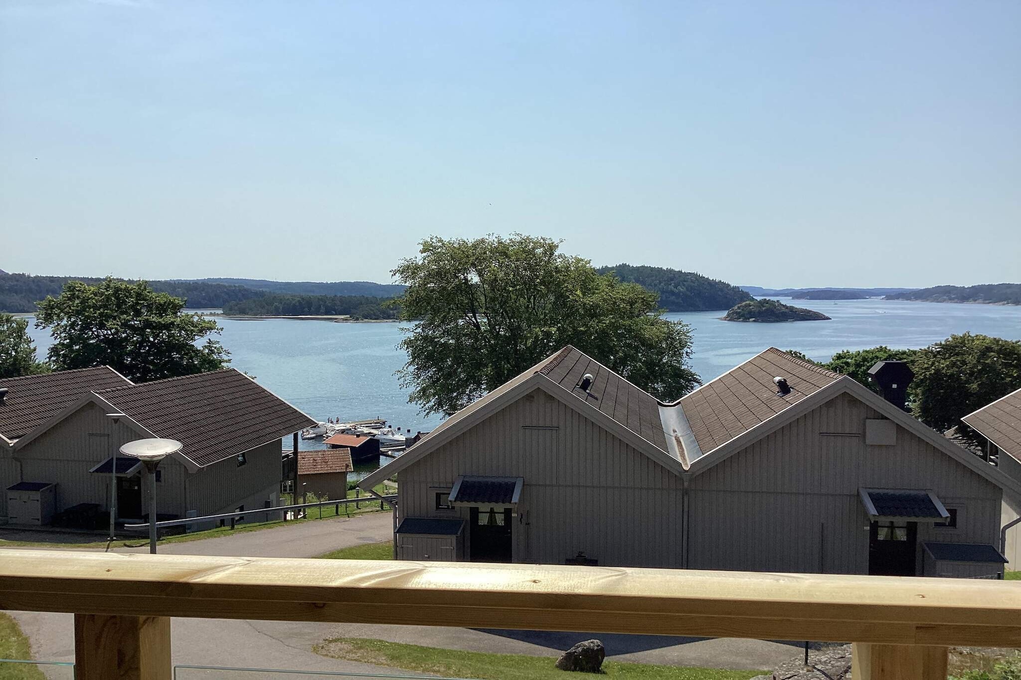 5 etoiles maison de vacances a UDDEVALLA