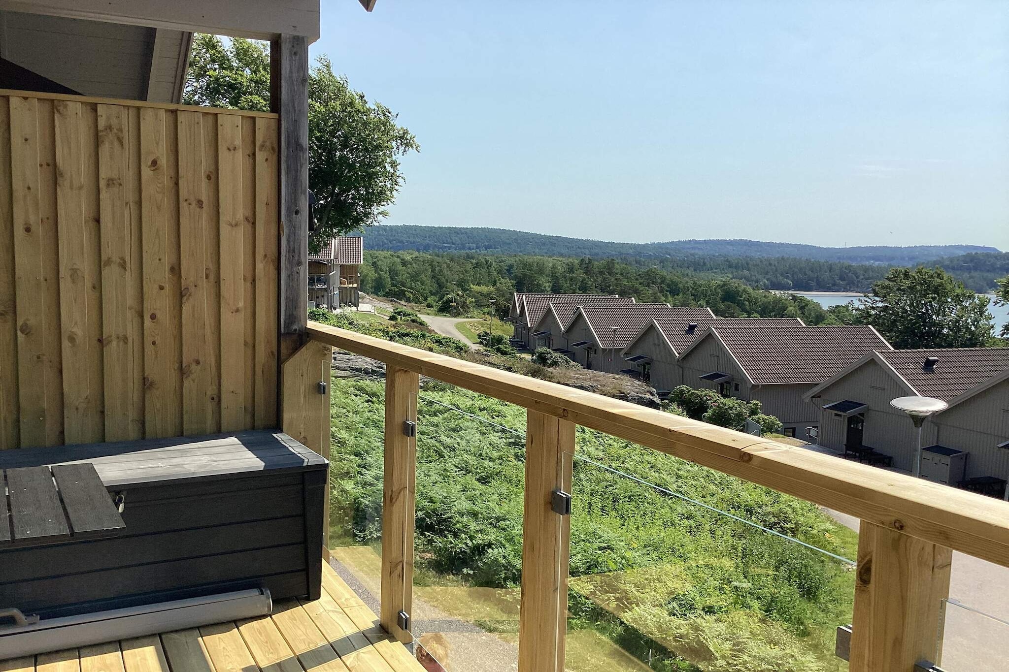 5 sterren vakantie huis in UDDEVALLA