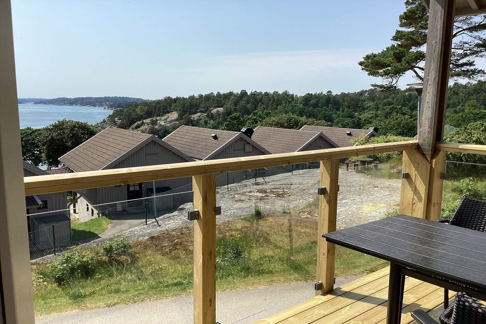 5 sterren vakantie huis in UDDEVALLA