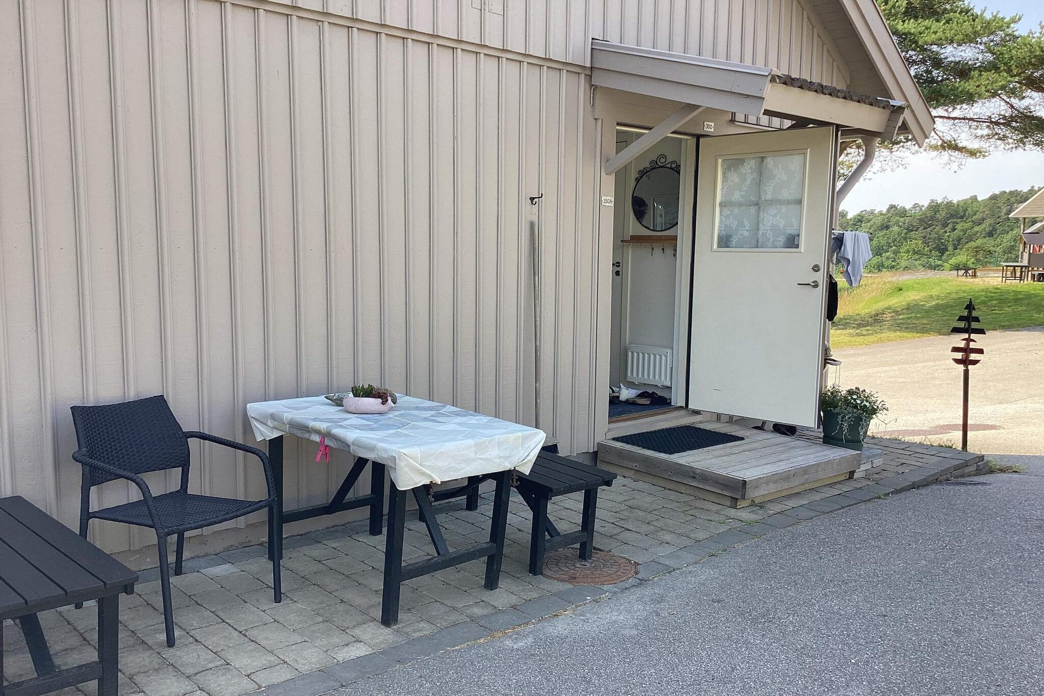 5 sterren vakantie huis in UDDEVALLA - Buitenlucht