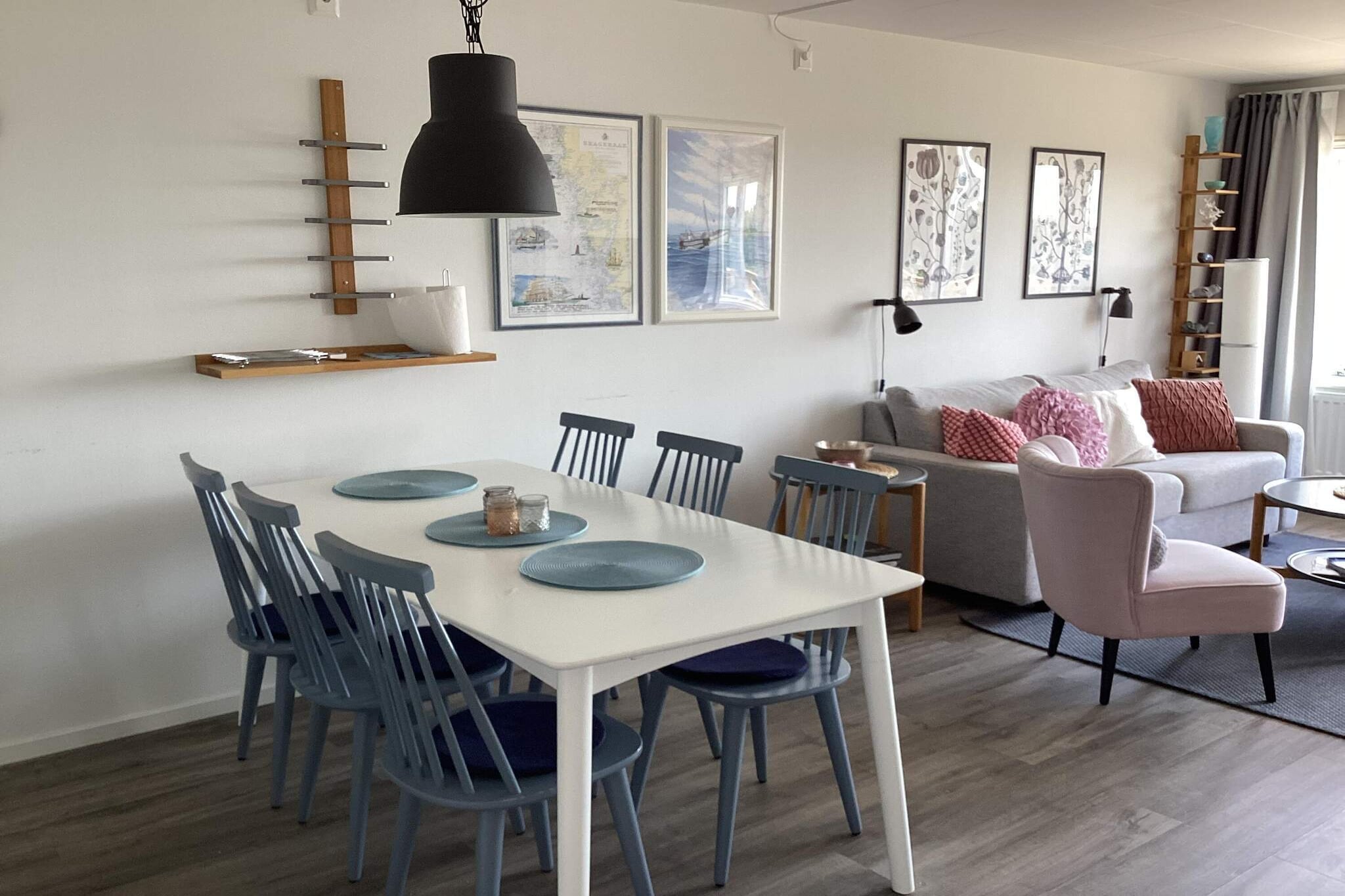 5 sterren vakantie huis in UDDEVALLA - Binnen