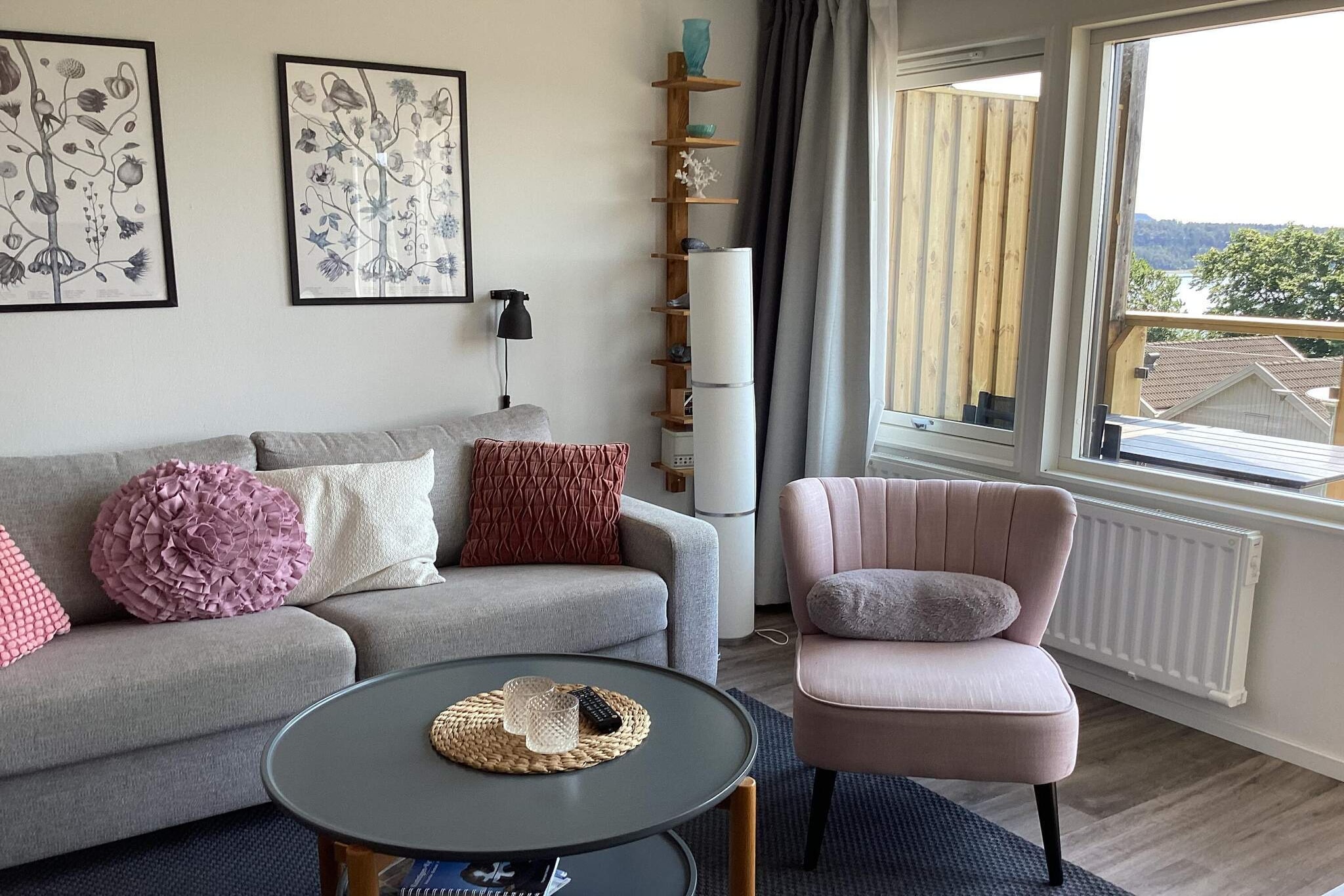 5 sterren vakantie huis in UDDEVALLA - Binnen