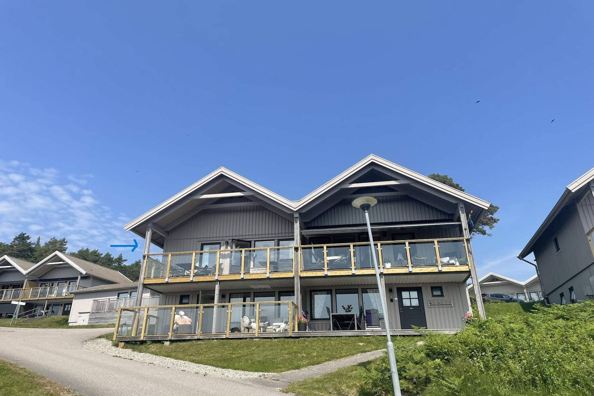 5 sterren vakantie huis in UDDEVALLA
