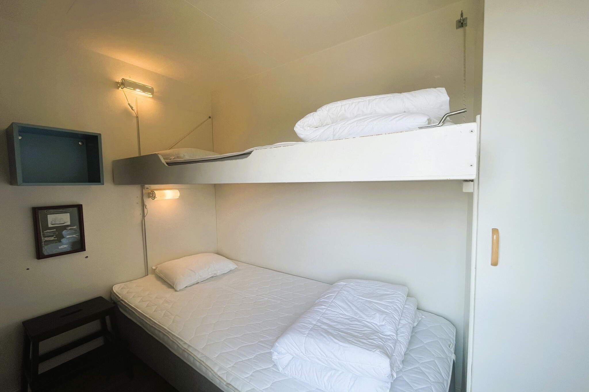 5 sterren vakantie huis in UDDEVALLA - Binnen