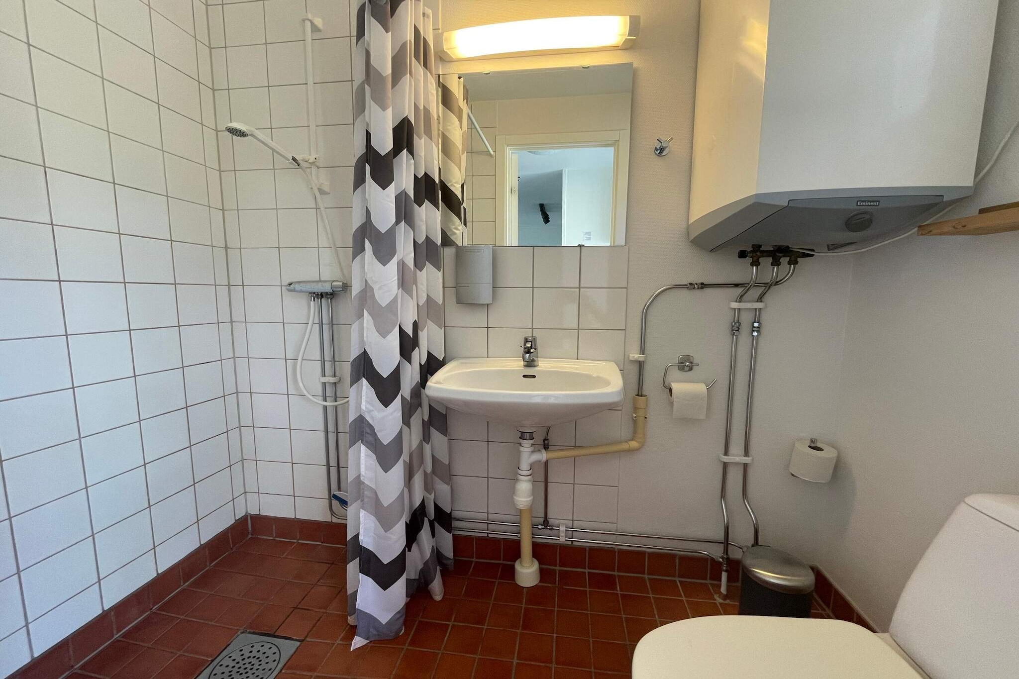 5 sterren vakantie huis in UDDEVALLA - Binnen