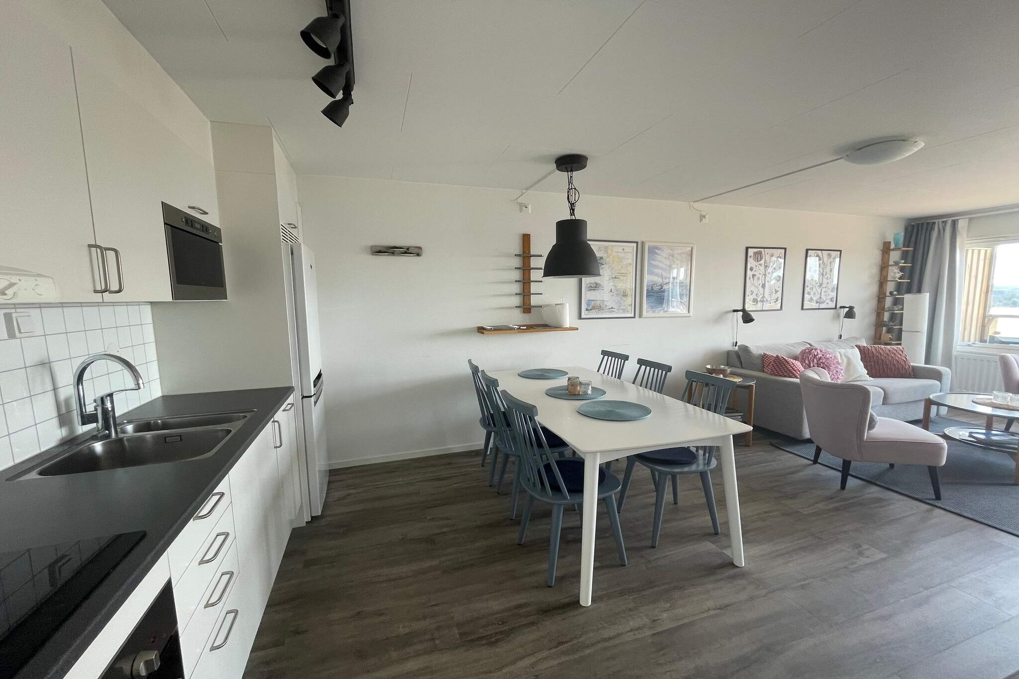 5 sterren vakantie huis in UDDEVALLA - Binnen