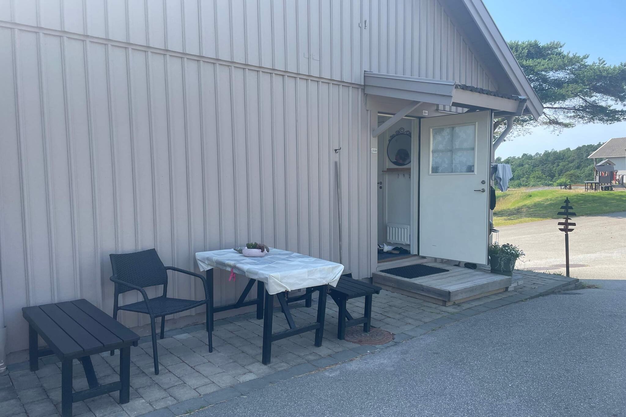 5 sterren vakantie huis in UDDEVALLA - Buitenlucht