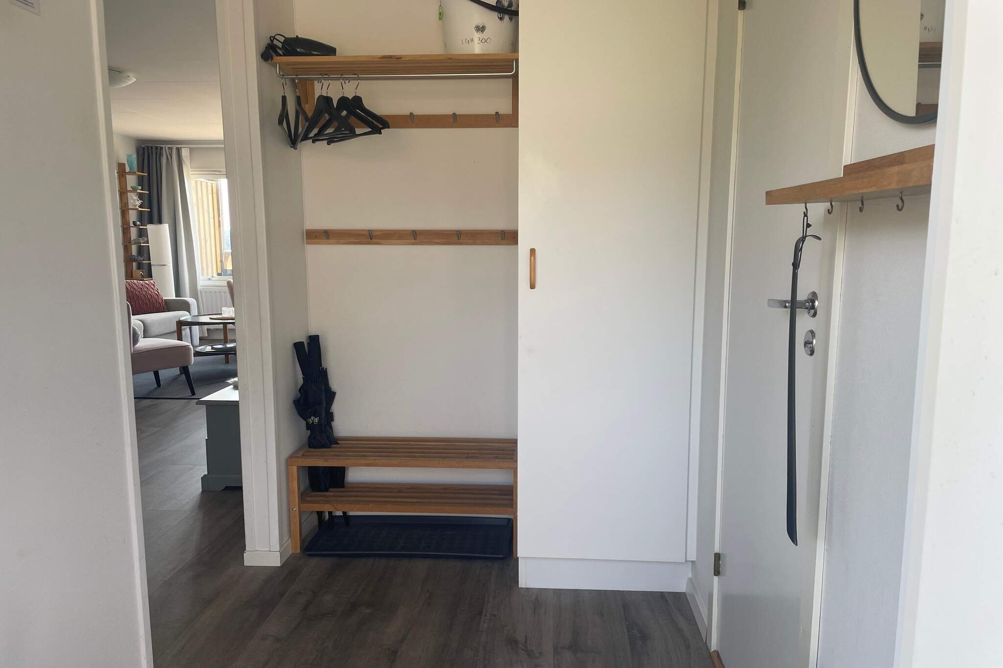 5 sterren vakantie huis in UDDEVALLA - Binnen
