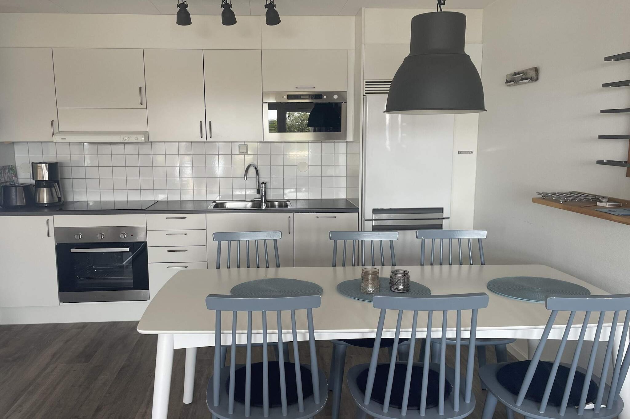 5 sterren vakantie huis in UDDEVALLA - Binnen