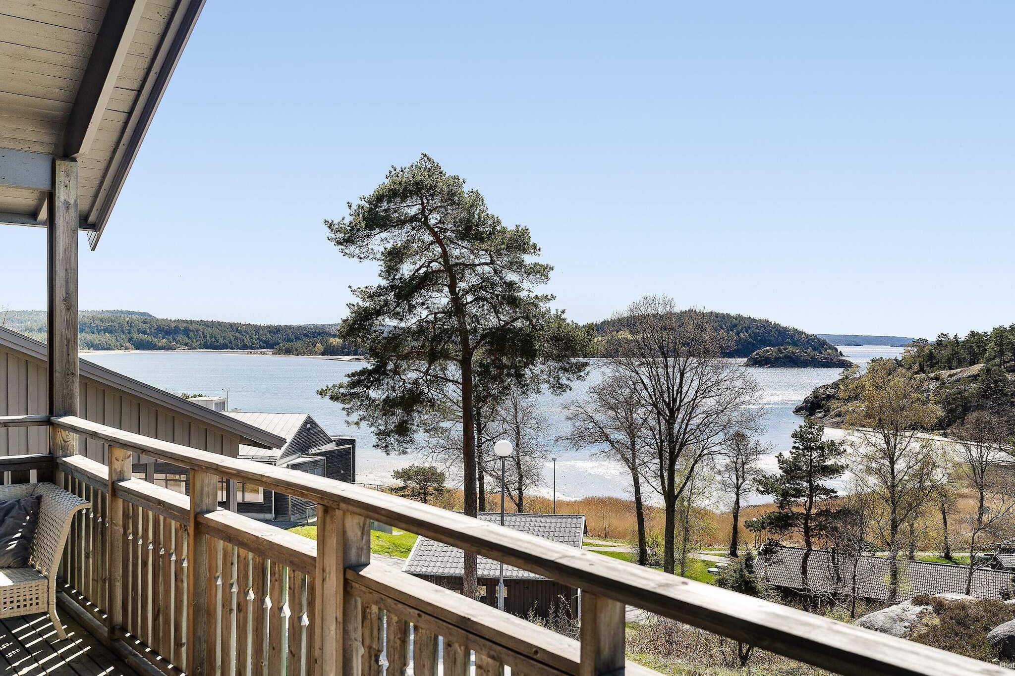 5 sterren vakantie huis in UDDEVALLA
