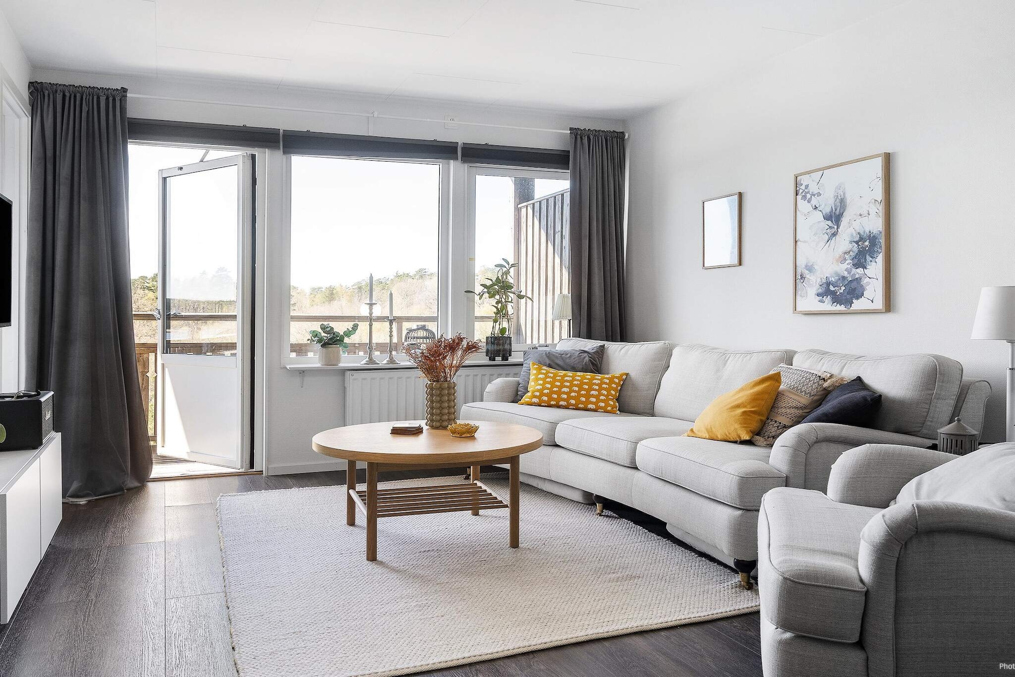5 sterren vakantie huis in UDDEVALLA - Binnen