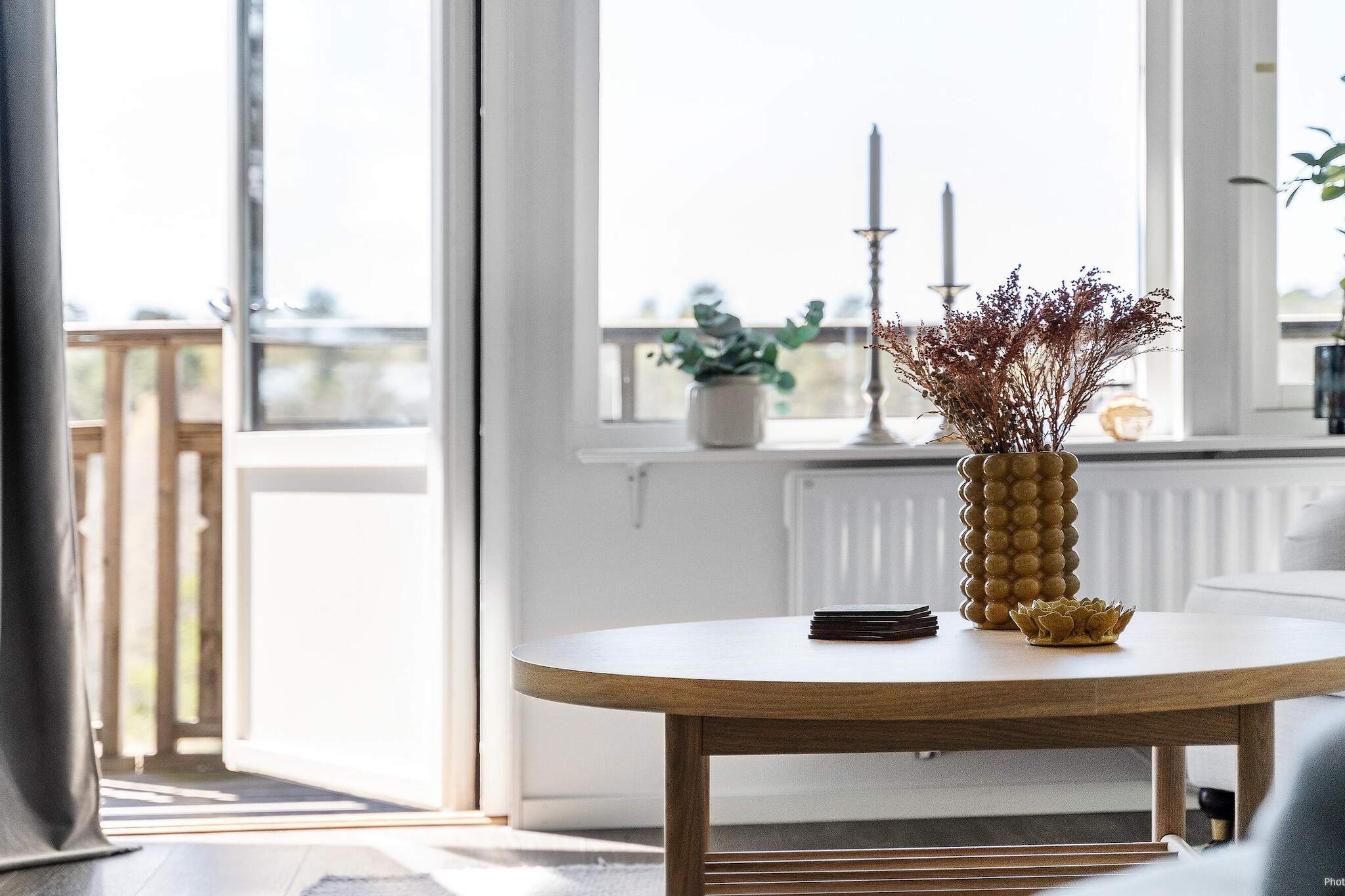 5 sterren vakantie huis in UDDEVALLA - Binnen