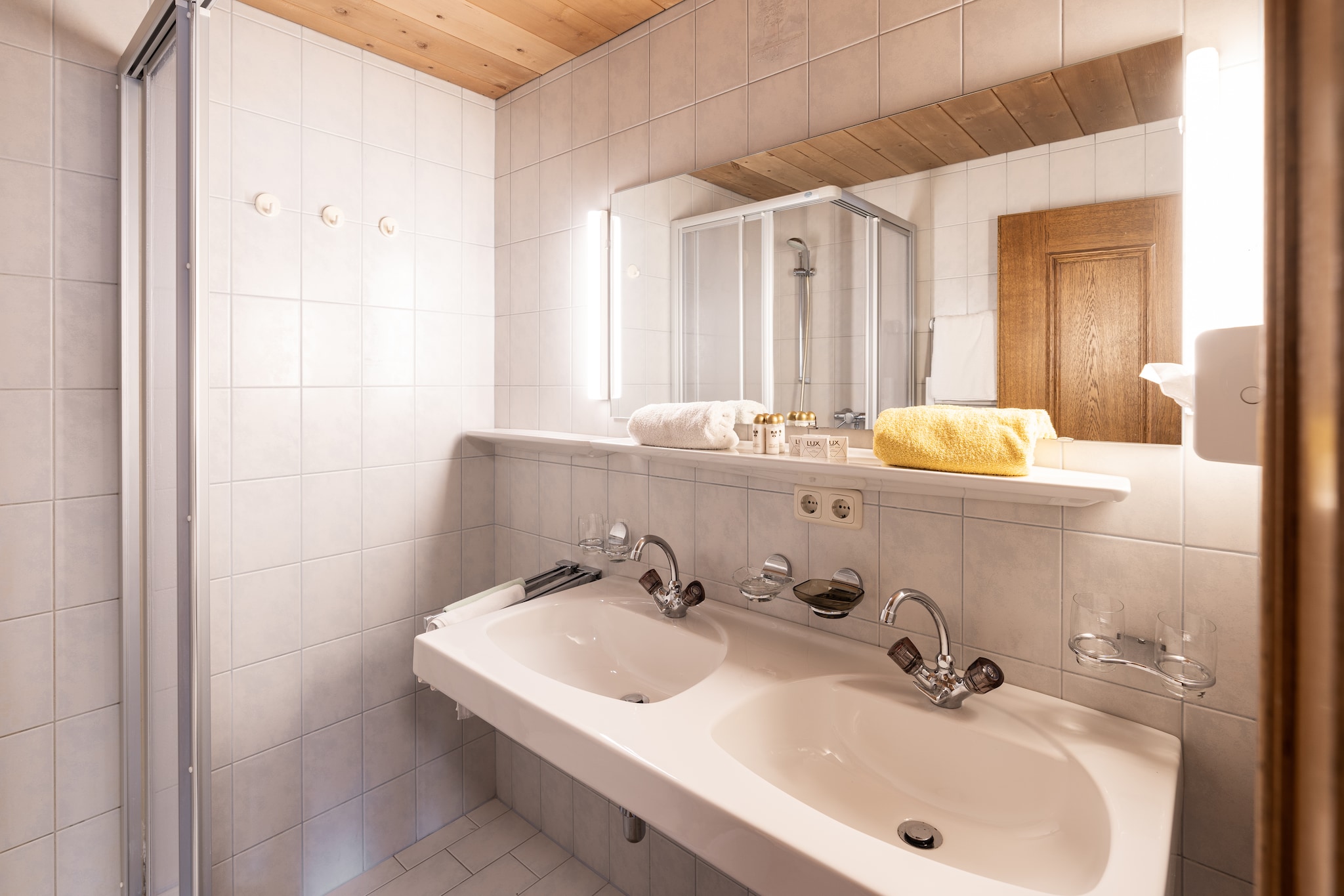 Apartment Falch 1 - Salle de bain