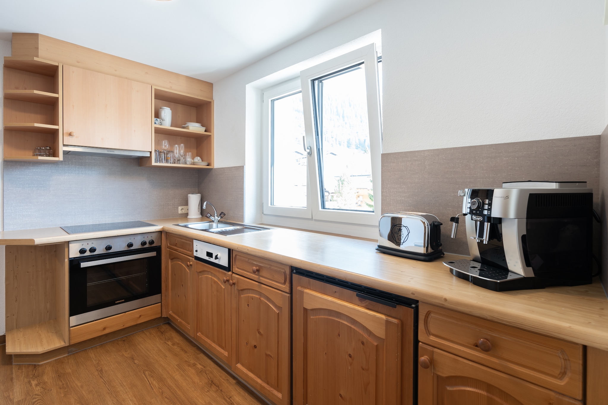 Apartment Falch 1