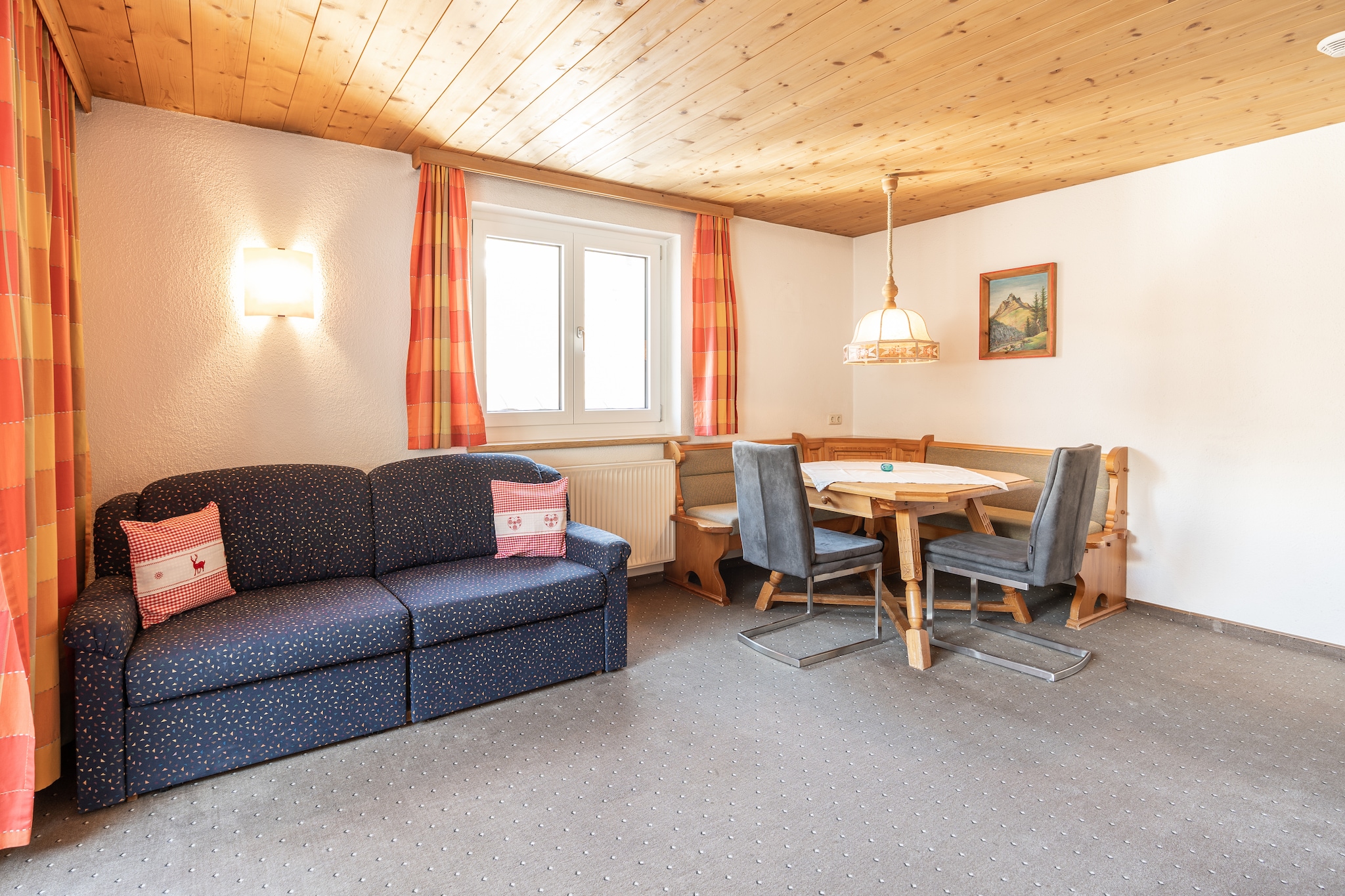 Apartment Falch 1
