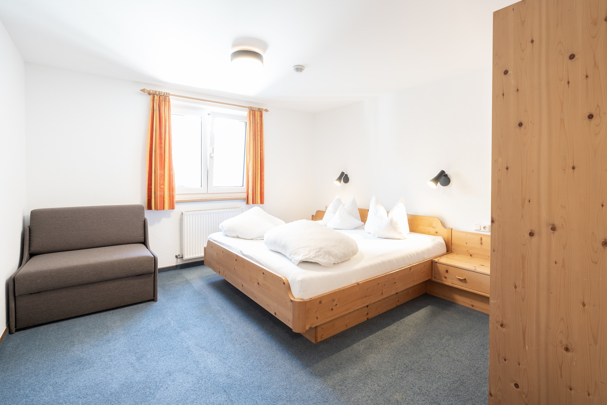 Apartment Falch 1