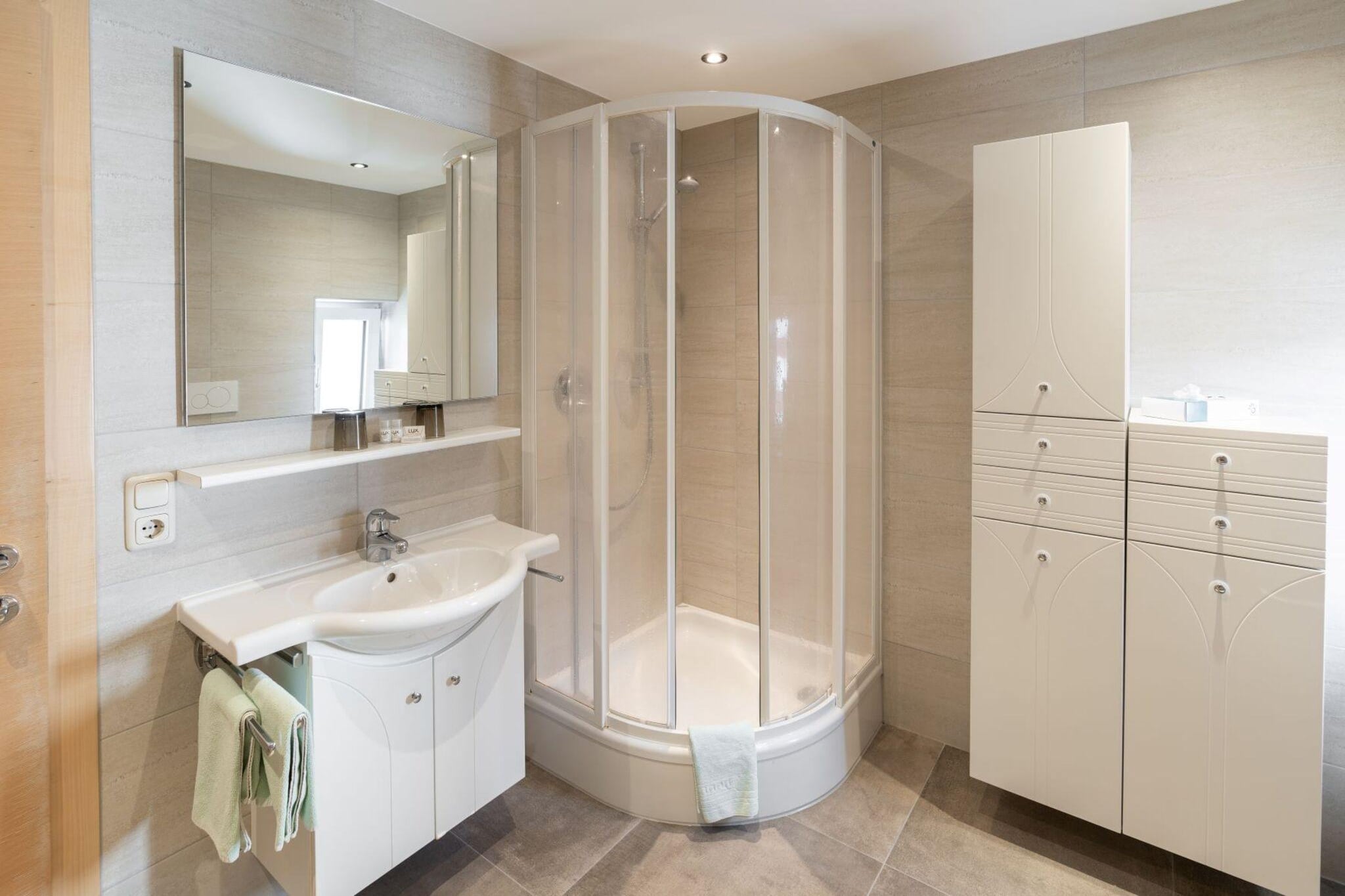 Apartment Falch 3 - Salle de bain