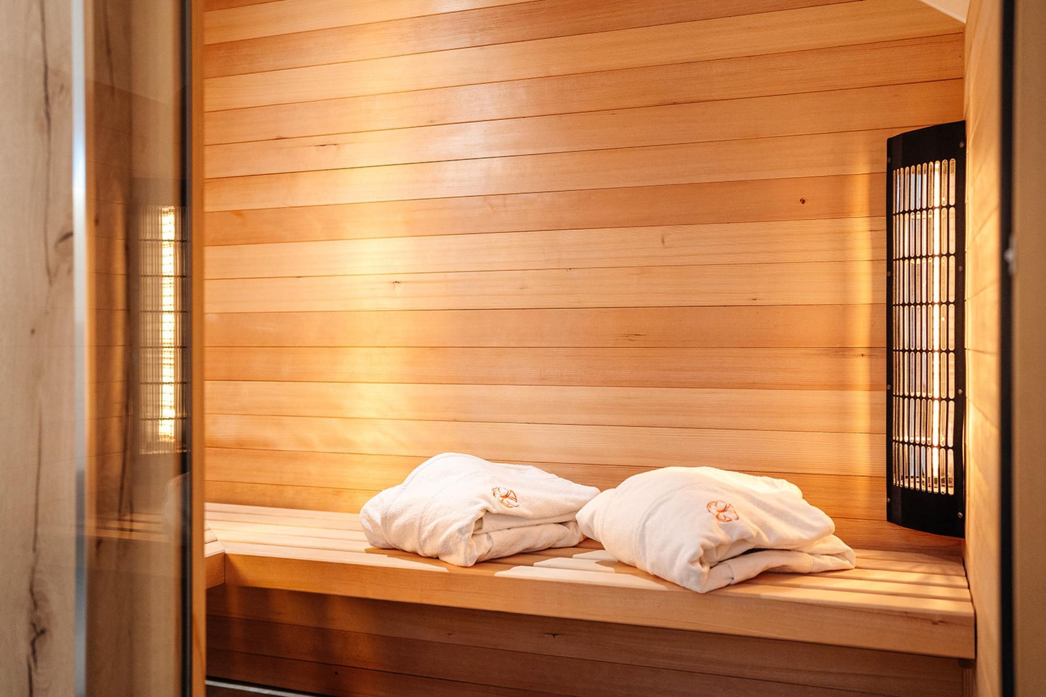 Suites - Wellness