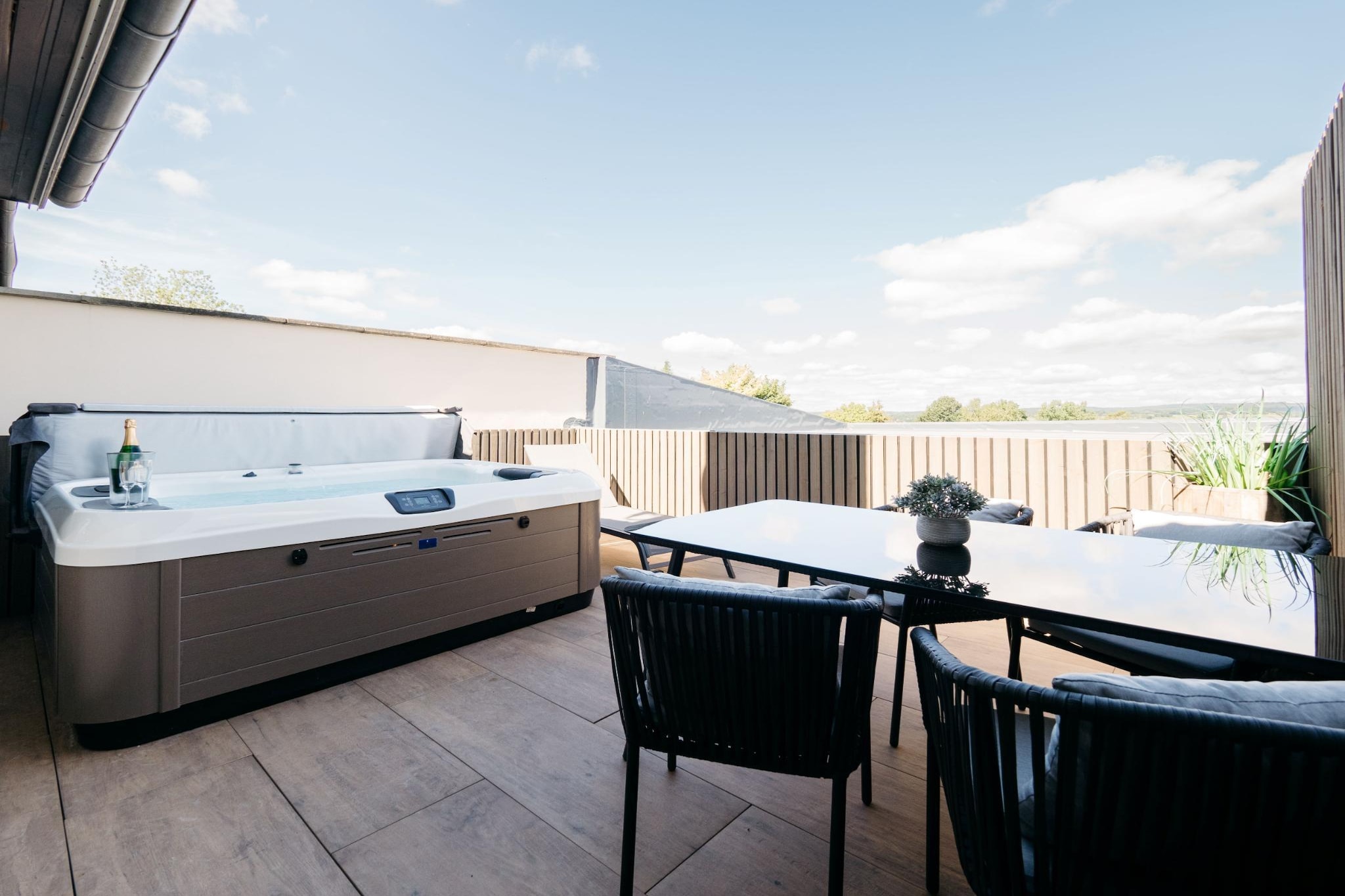 Suites