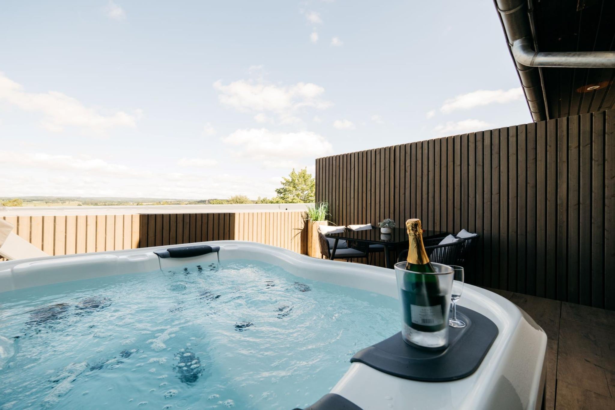 Suites - Wellness