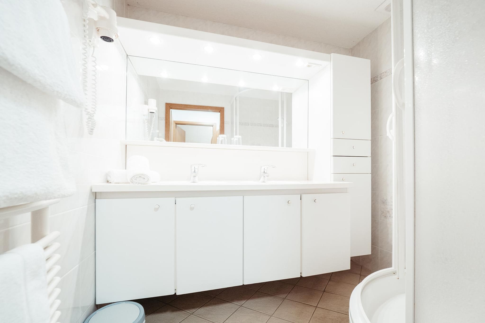 Good Mood / Feel free - Badkamer