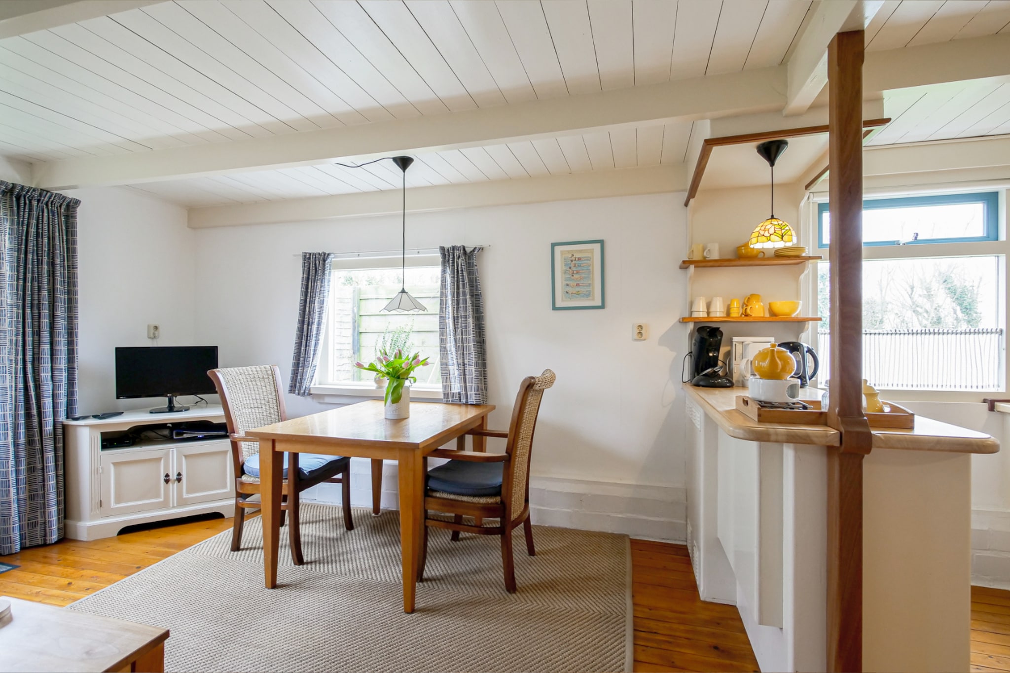 Appartement Eb