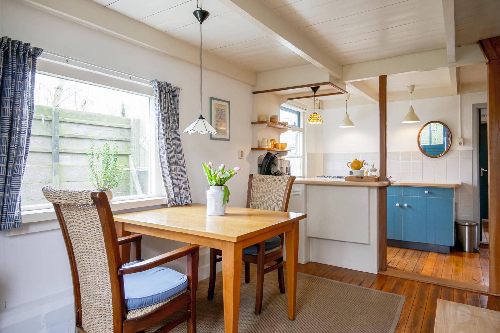 Appartement Eb - Salle à manger