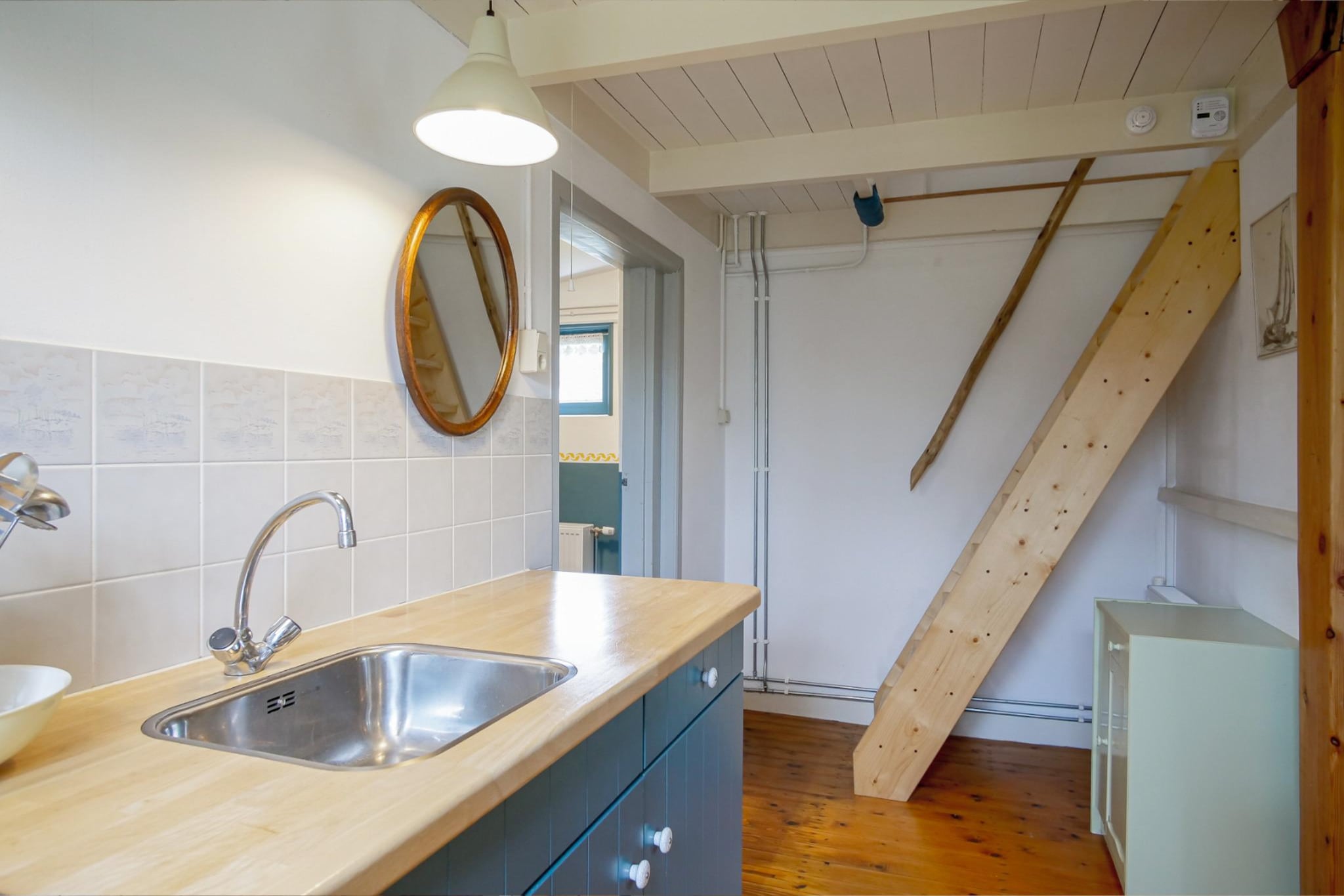 Appartement Eb - Cuisine