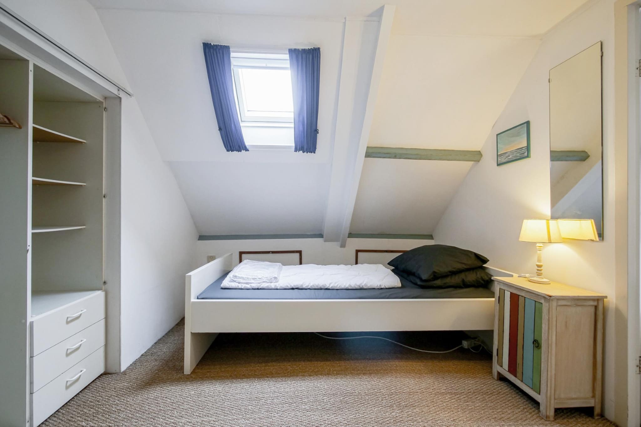 Appartement Eb - Chambre