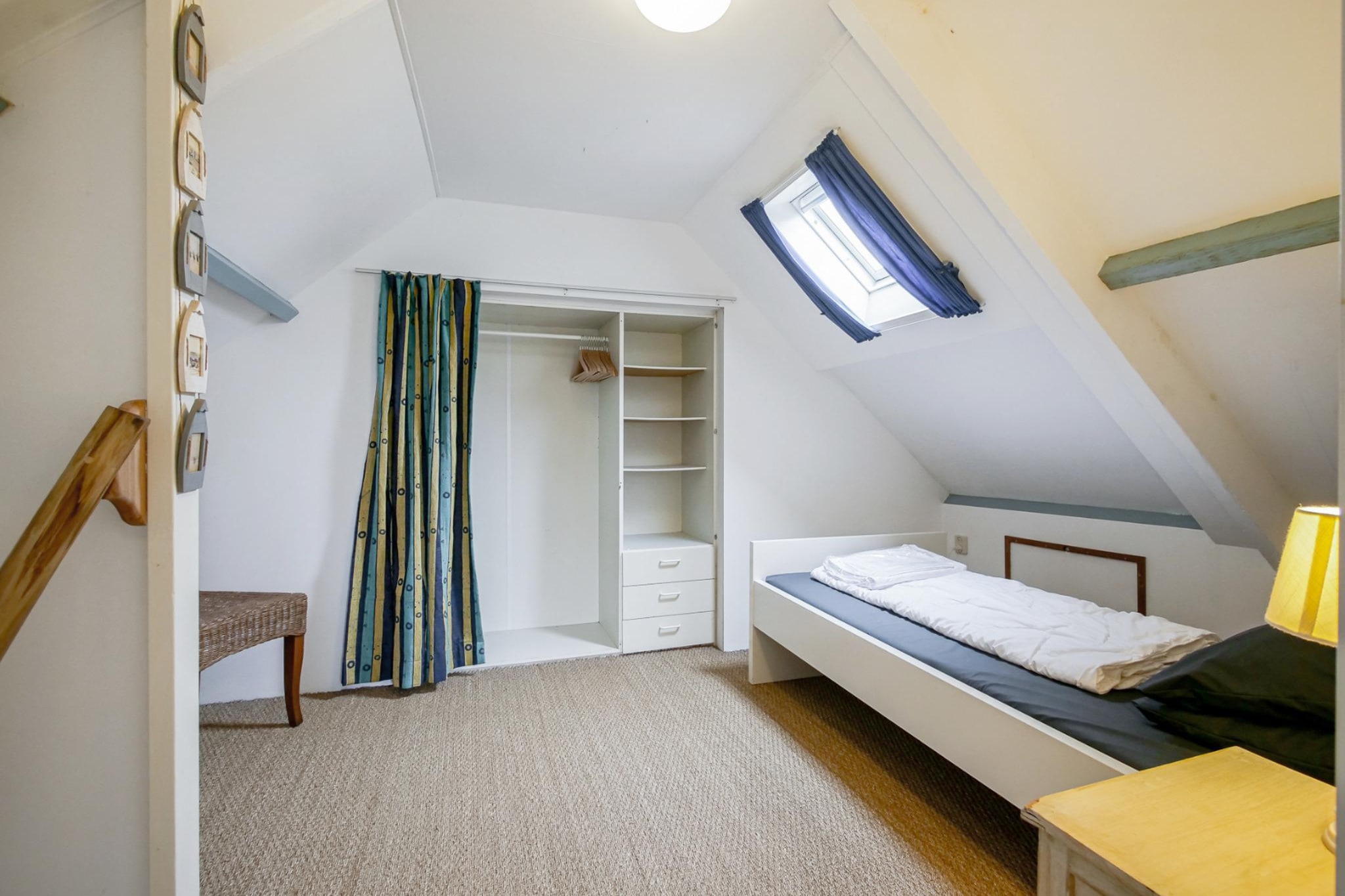 Appartement Eb - Chambre