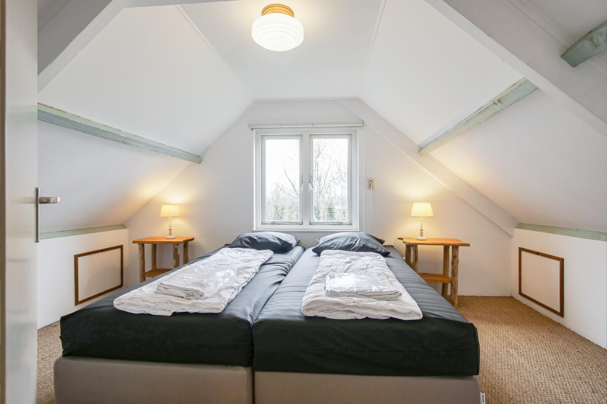 Appartement Eb - Chambre