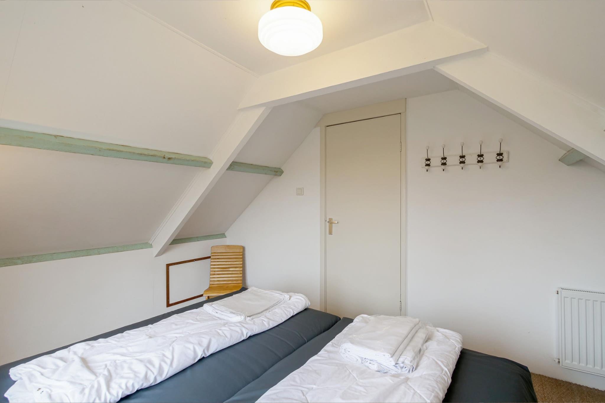 Appartement Eb - Chambre