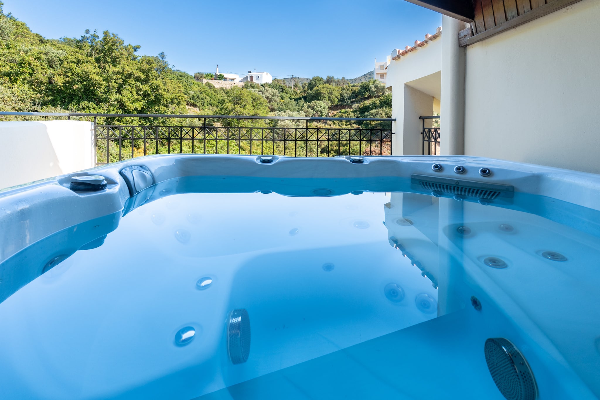 Ventus - Wellness