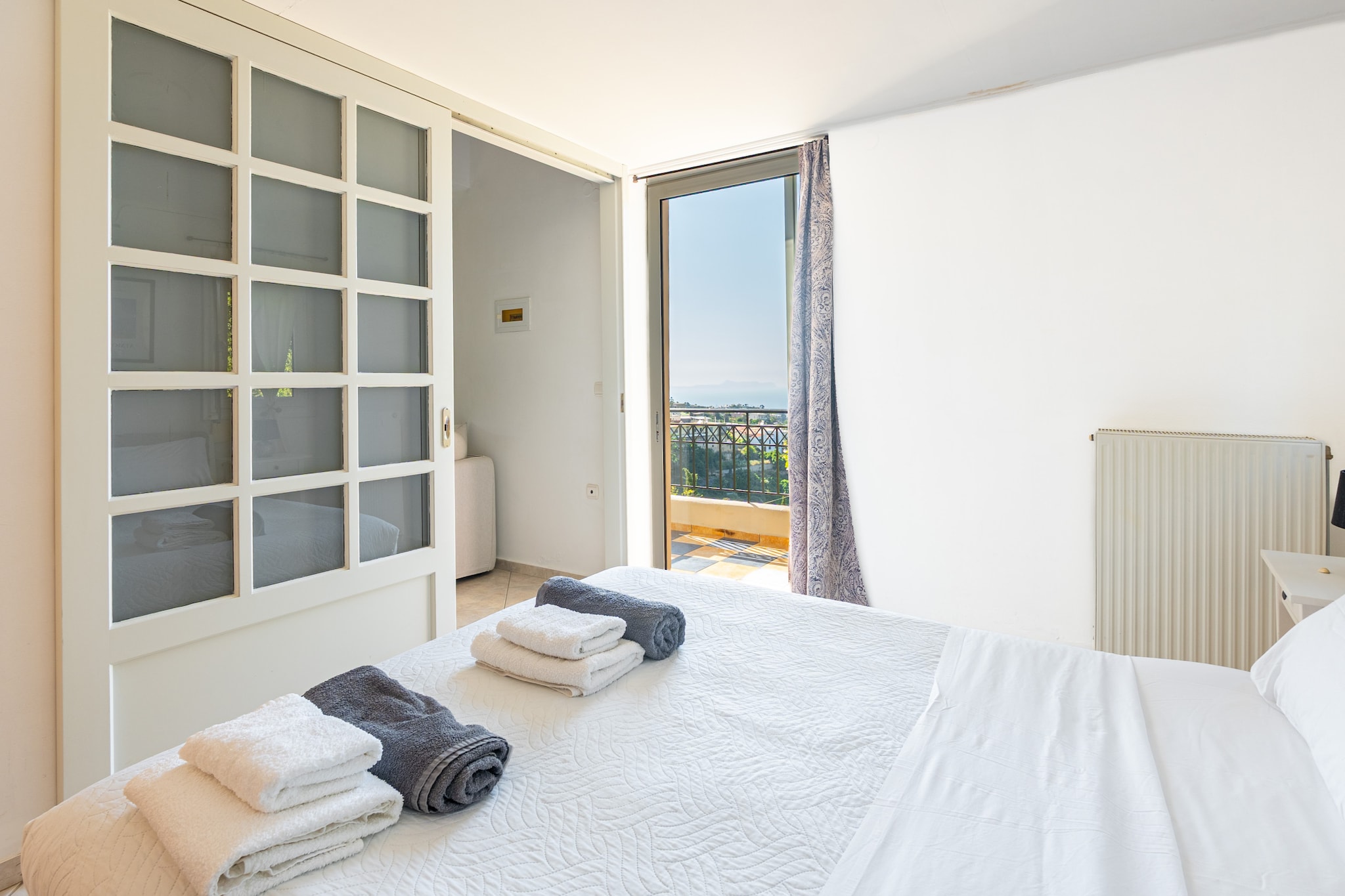 Ventus - Schlafzimmer