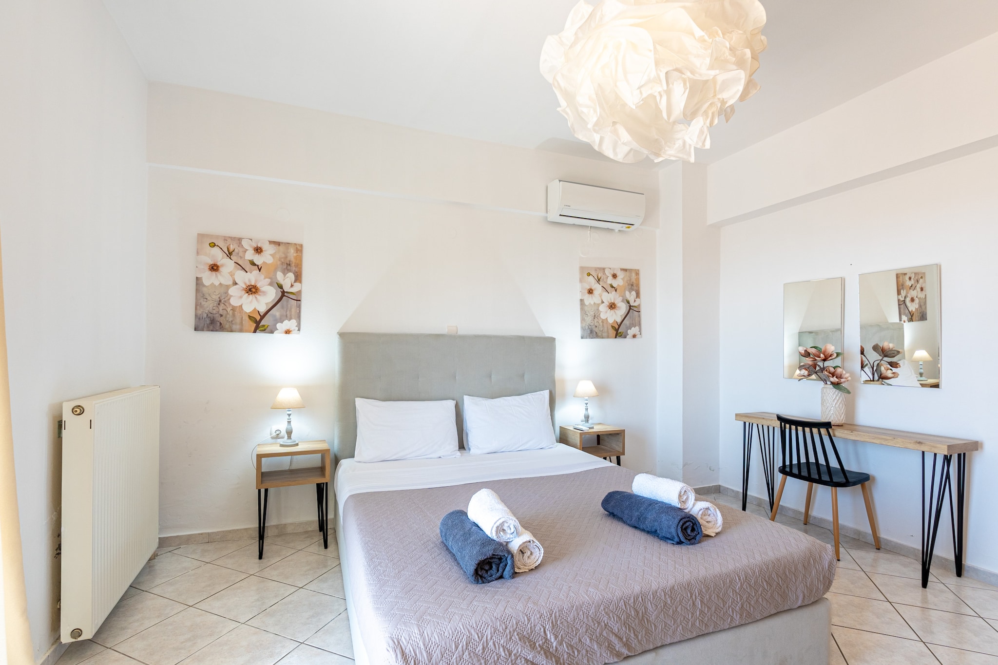 Ventus - Schlafzimmer