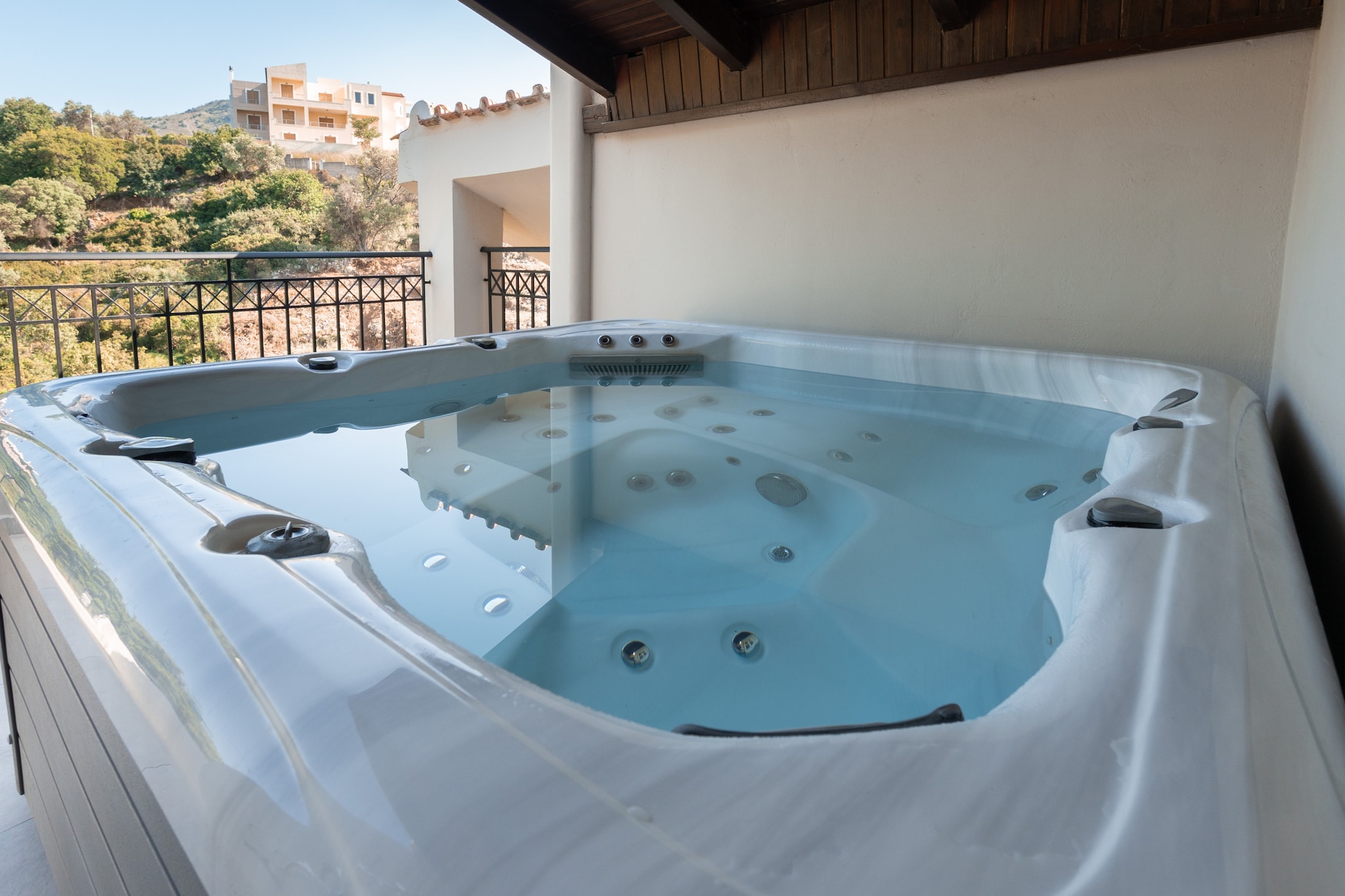 Ventus - Wellness
