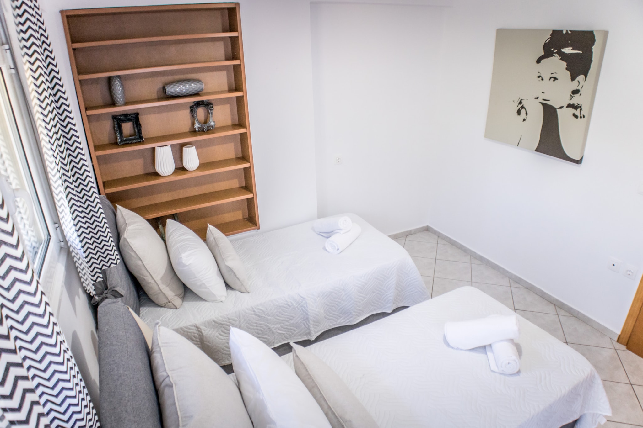 Ventus - Schlafzimmer