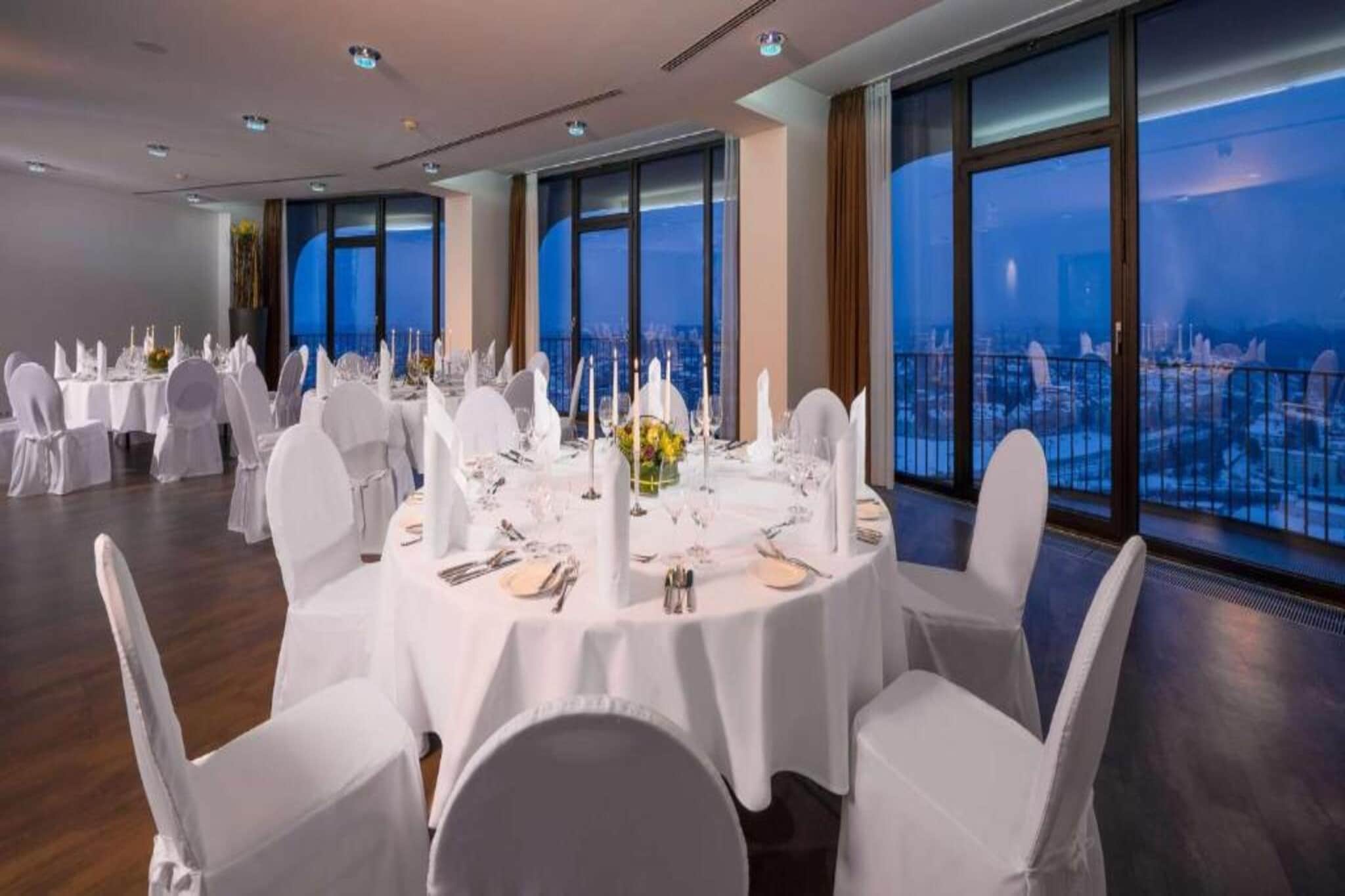 Dorint an der Kongresshalle Augsburg -Standard Single Room - Image-tags.hotelfacilitiesandservices