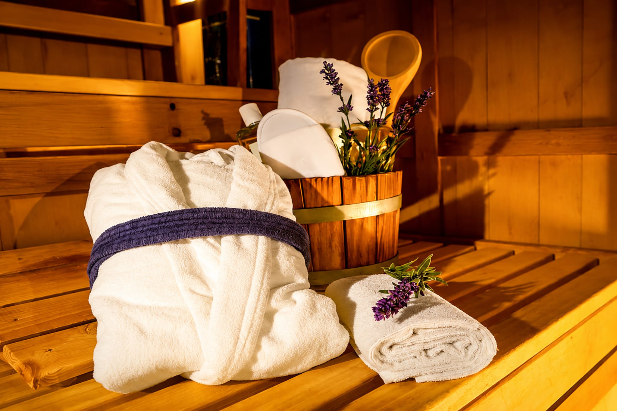 Dorint an der Kongresshalle Augsburg -Standard Double Room - Sauna