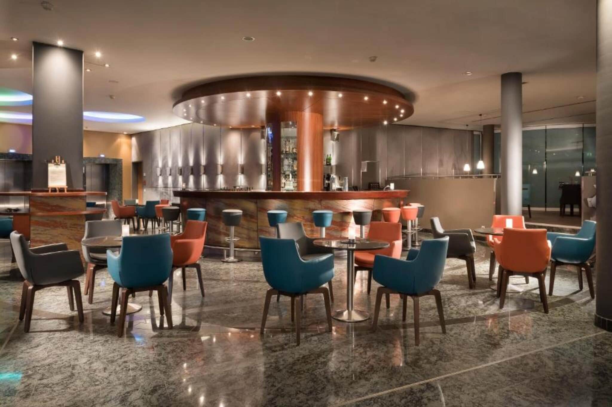 Dorint an der Kongresshalle Augsburg -Junior Suite - Image-tags.hotelfacilitiesandservices