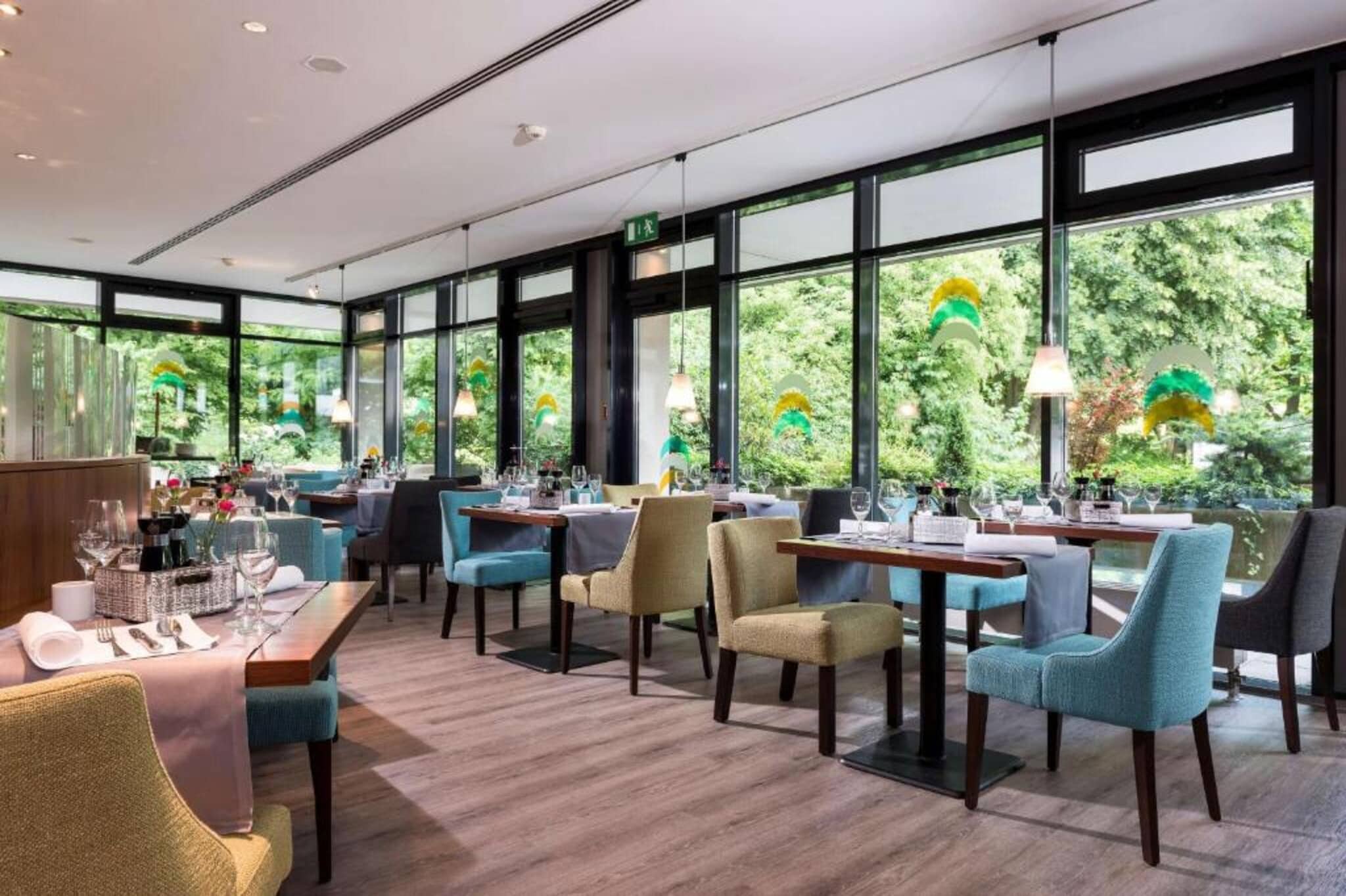 Dorint an der Kongresshalle Augsburg -Junior Suite - Image-tags.hotelfacilitiesandservices