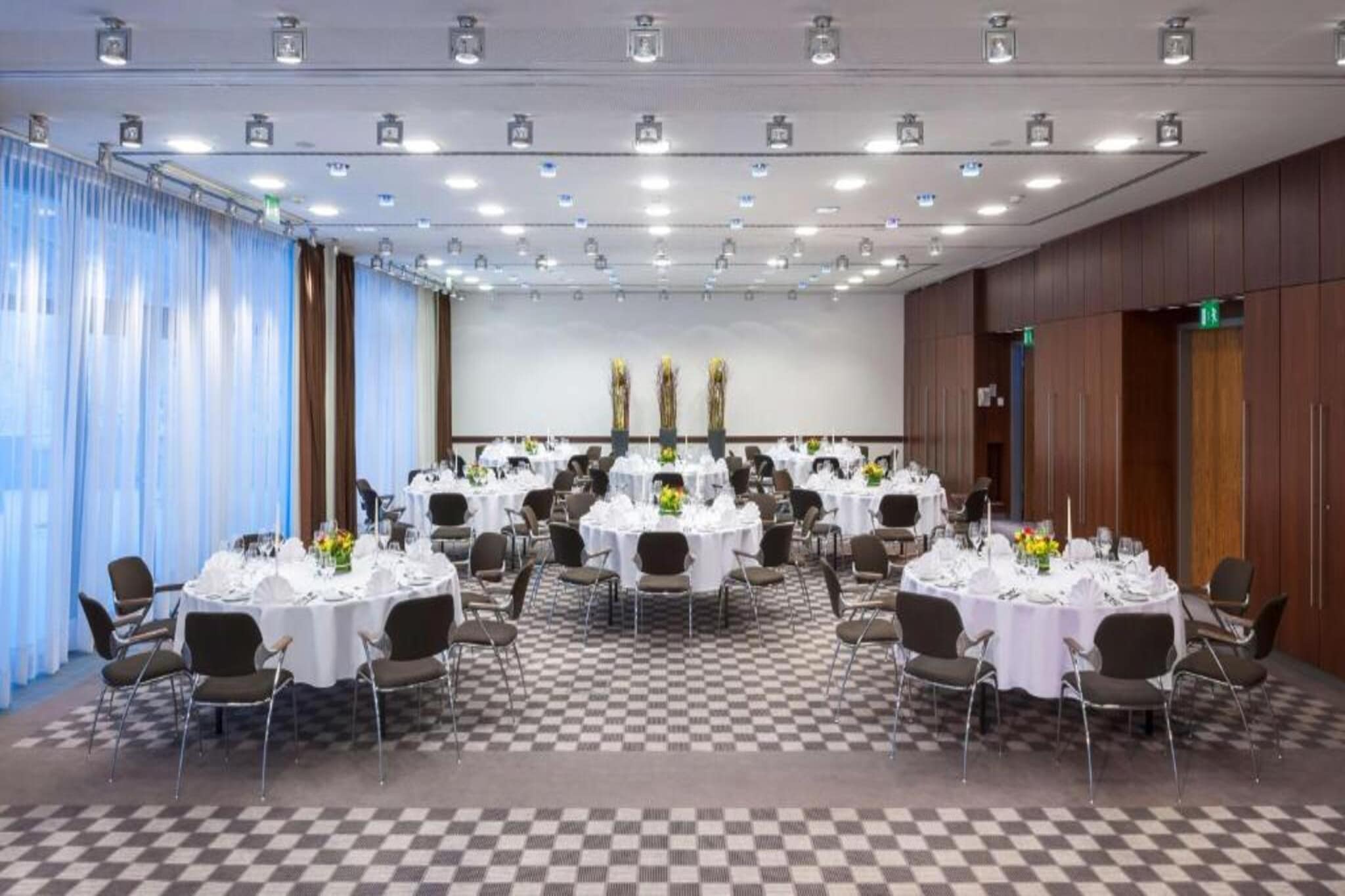 Dorint an der Kongresshalle Augsburg -Junior Suite - Image-tags.hotelfacilitiesandservices
