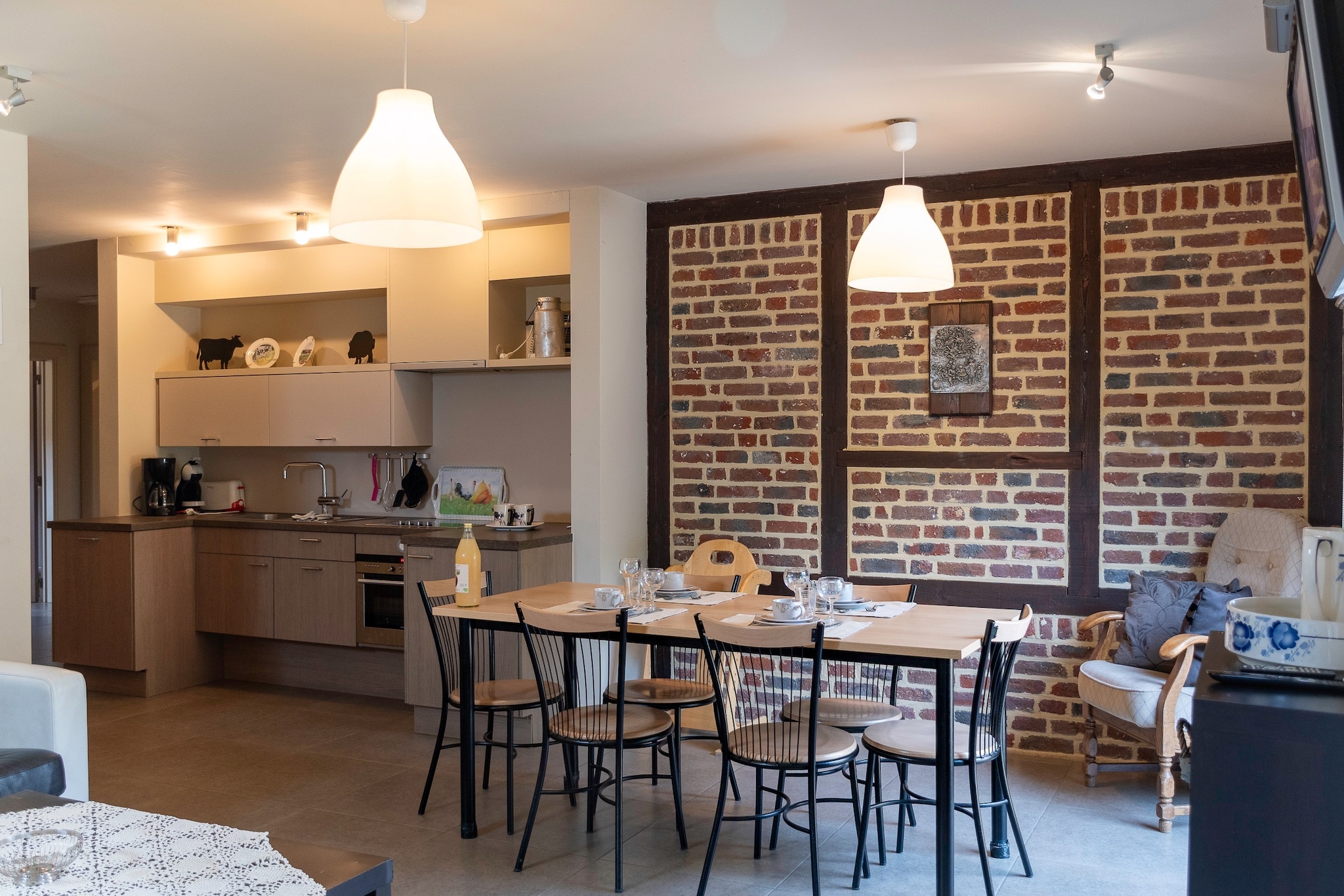Appartement 2