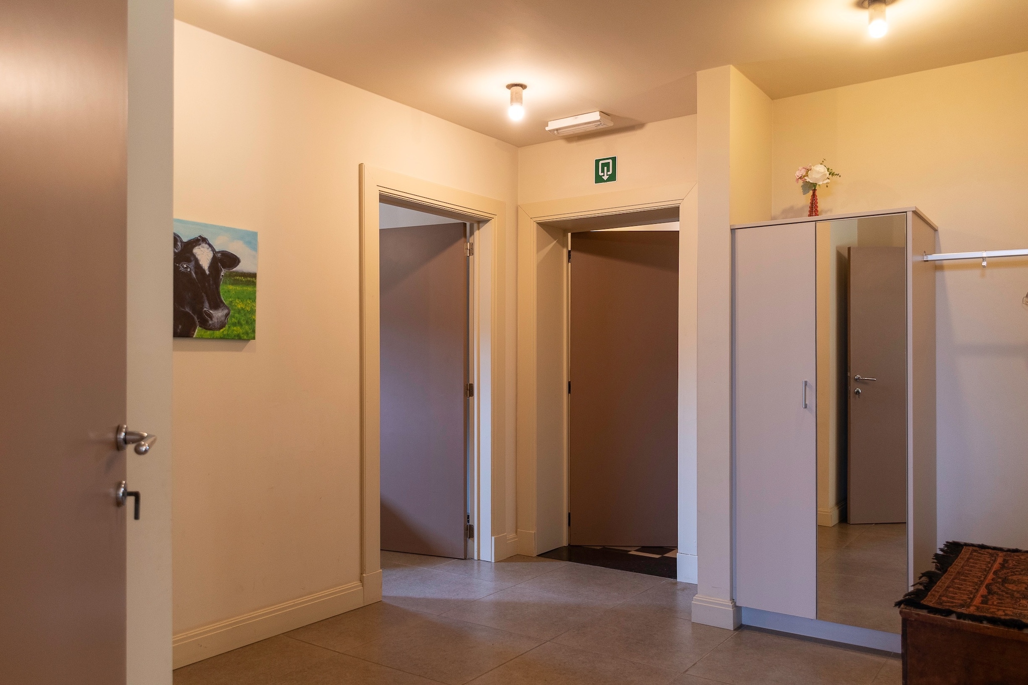 Appartement 2 - Intérieur
