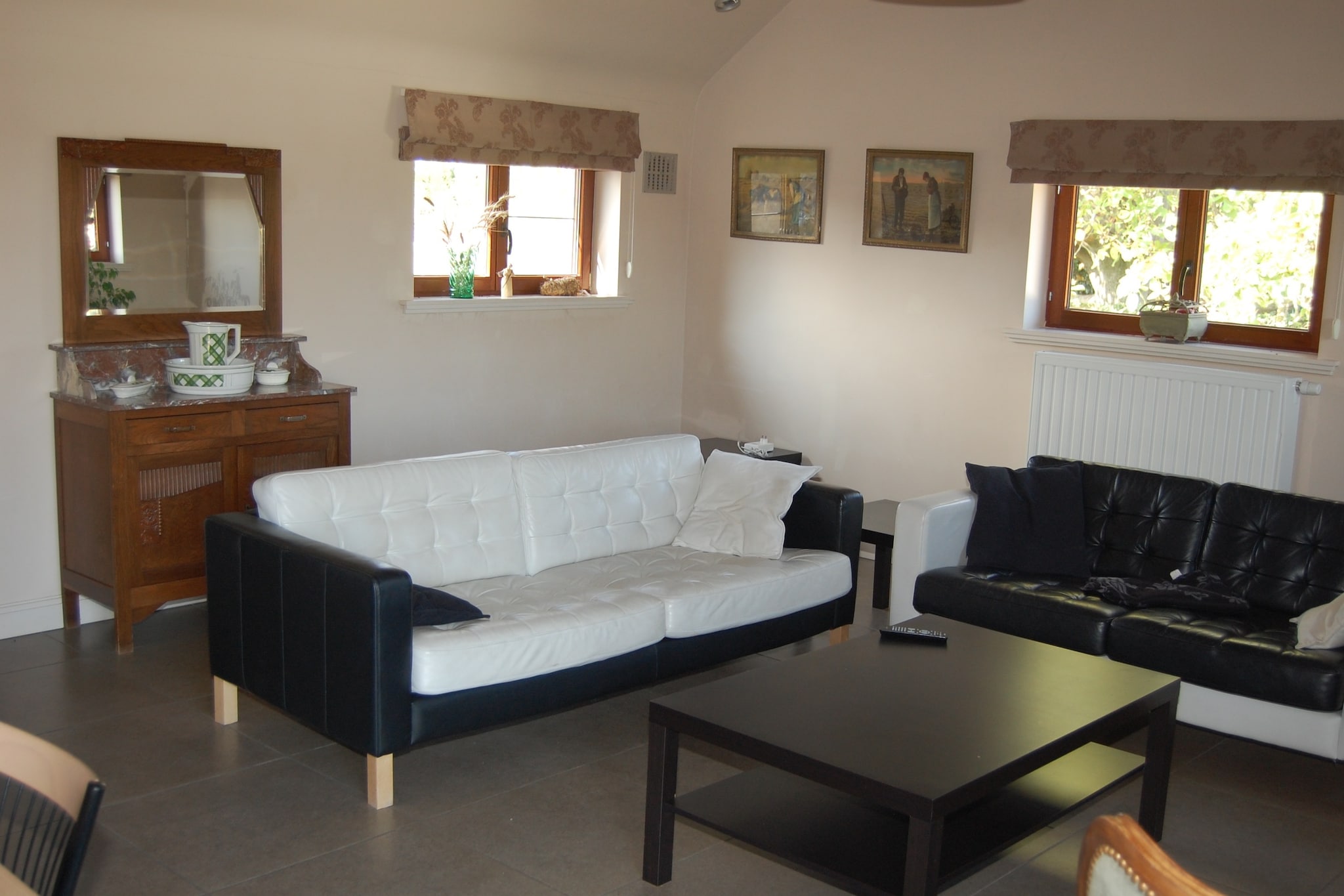 Appartement 3