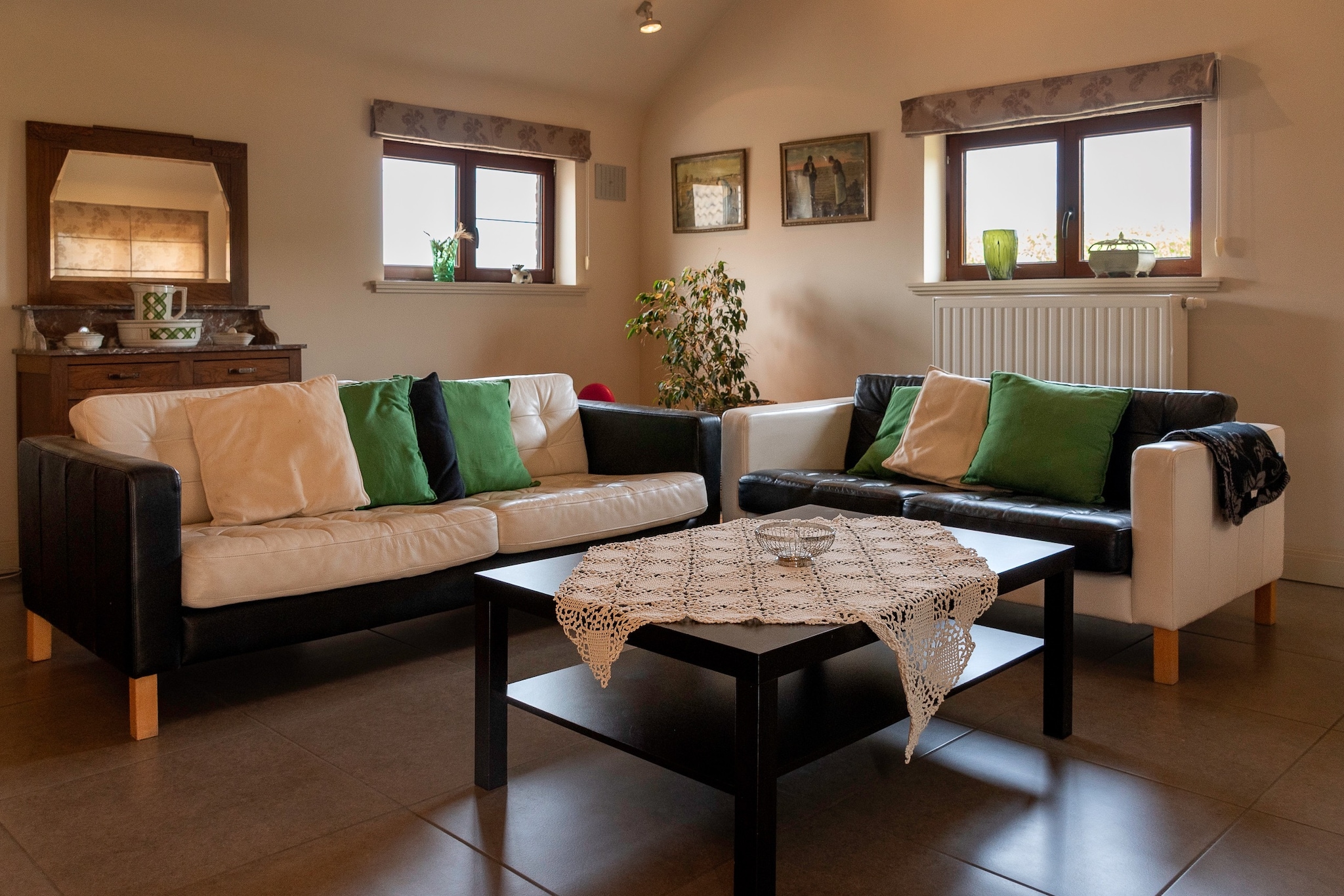 Appartement 3