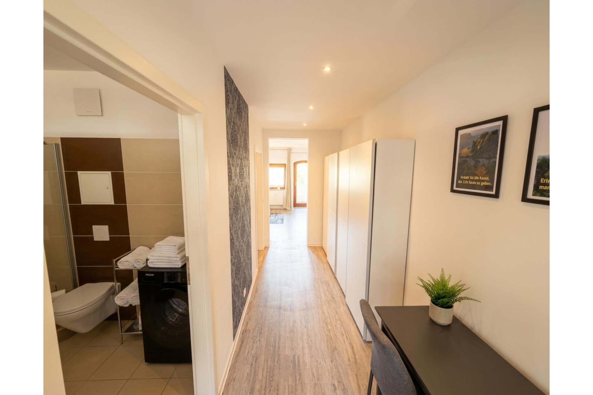 Altstadtapartment WE03