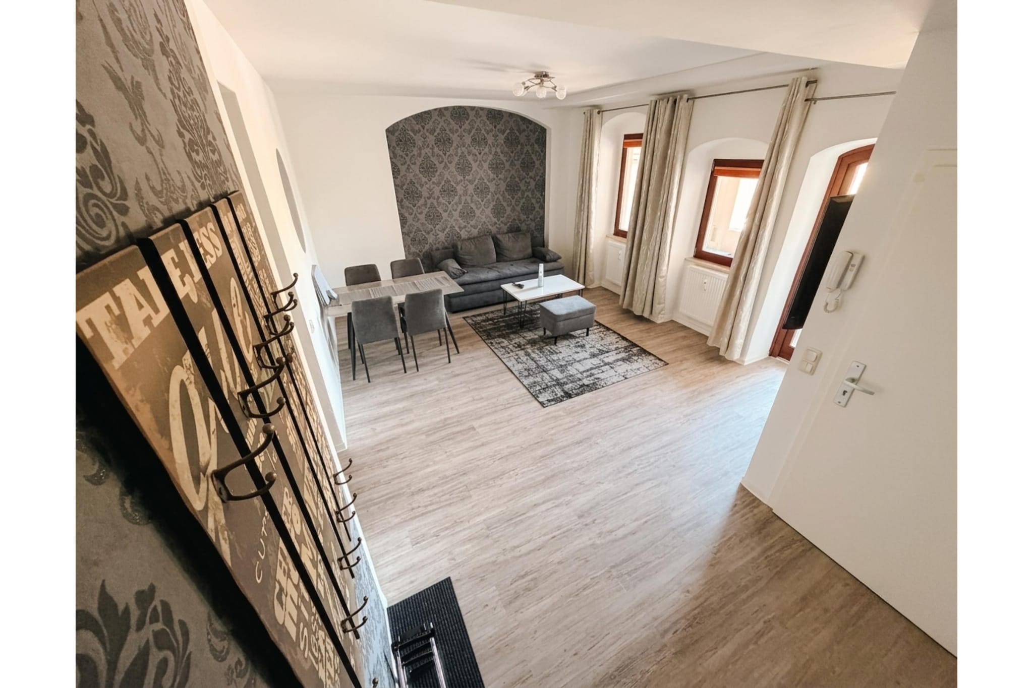 Altstadtapartment Fewo 3