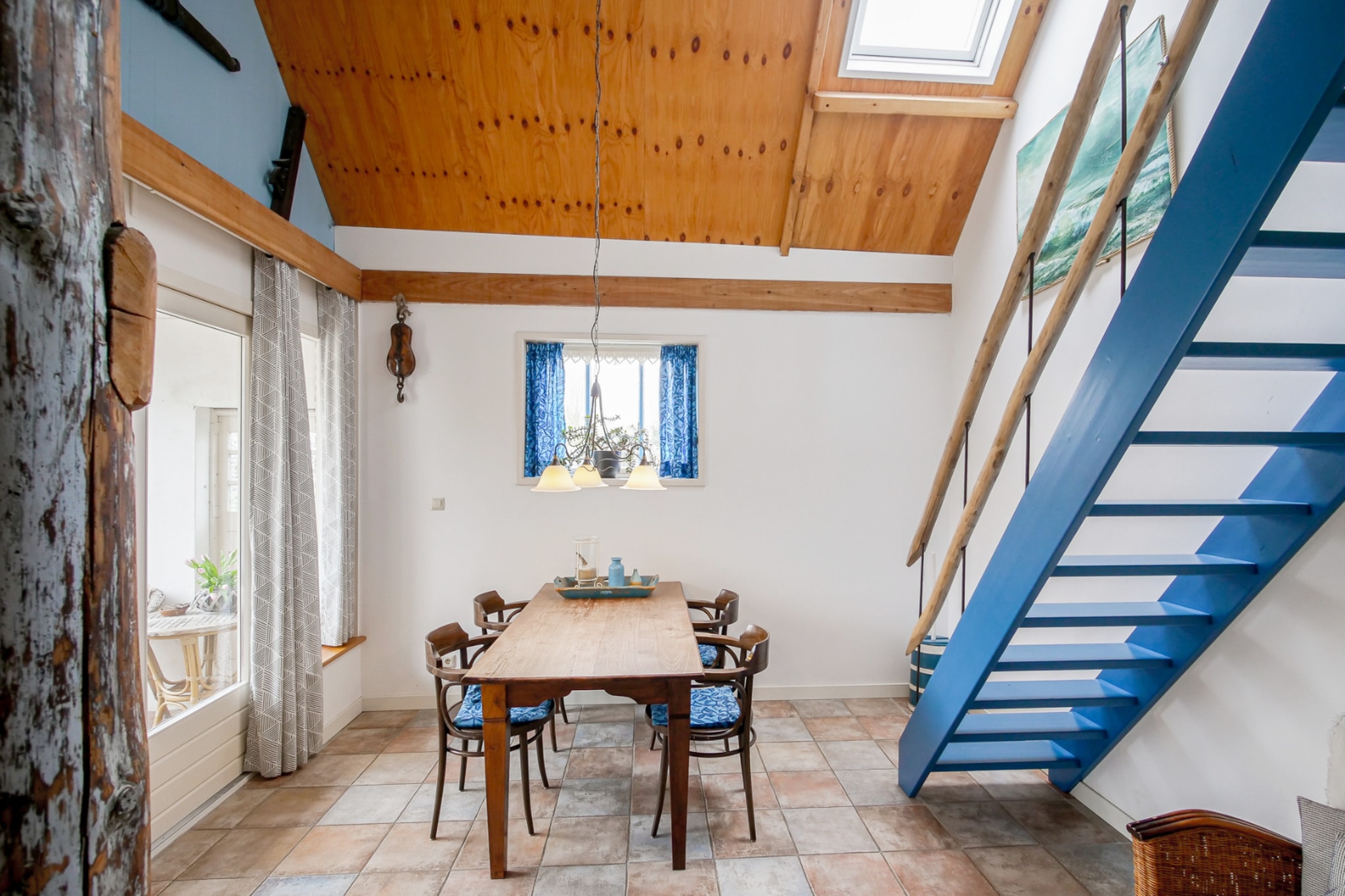 Appartement Dars